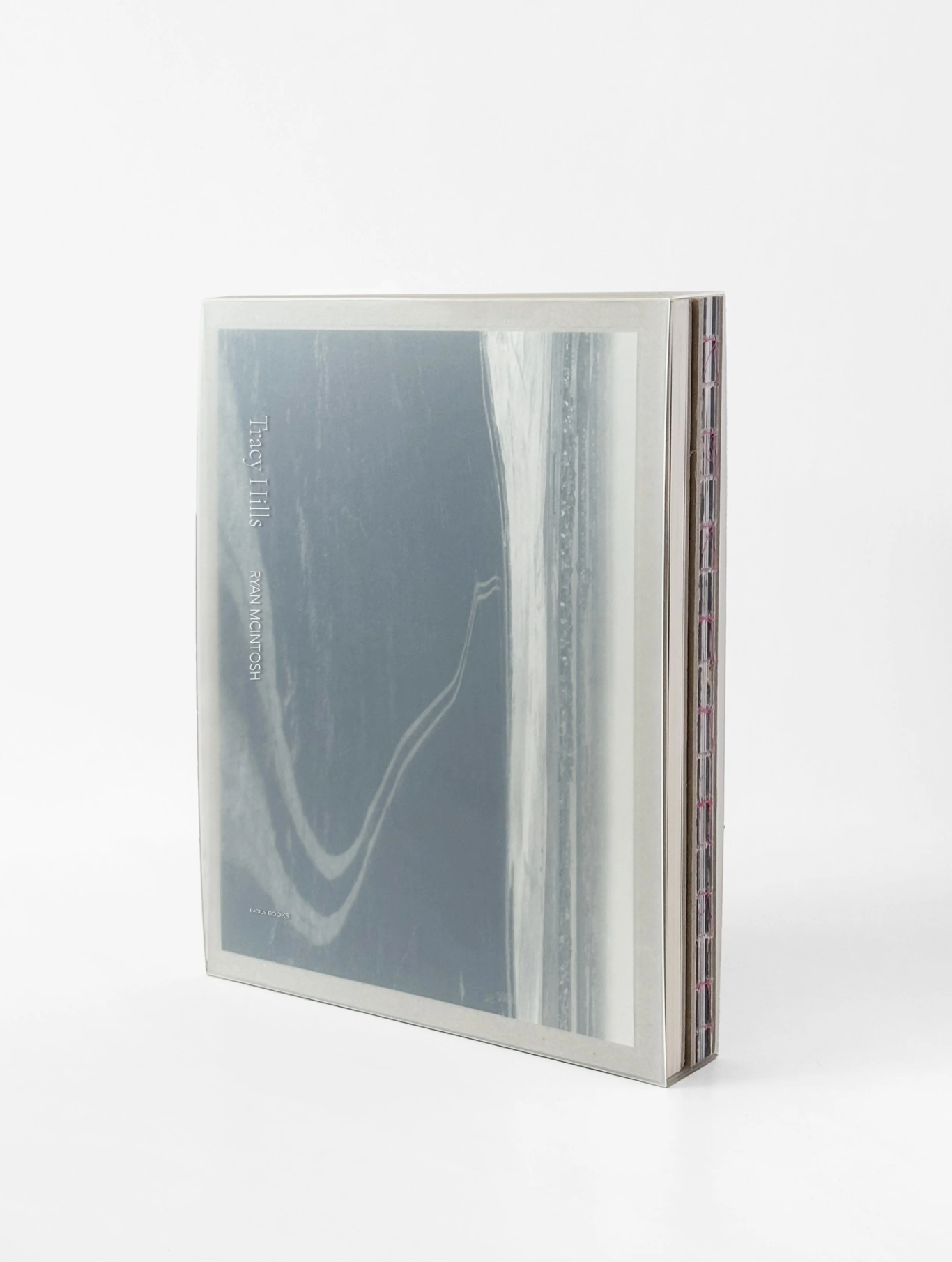 Tracy Hills - Ryan McIntosh & Yogan Muller