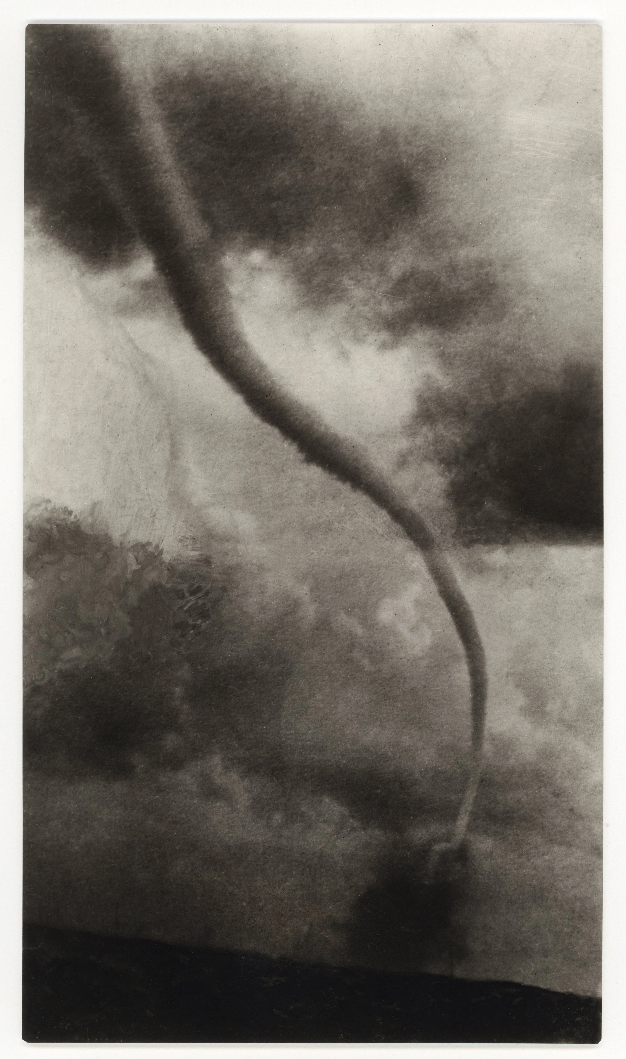 Tornado, 1900's