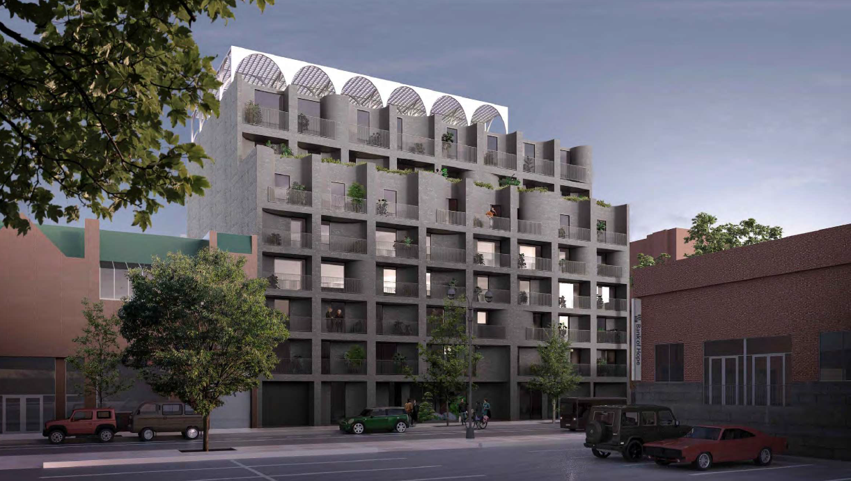43-12 50th Street, Sunnyside, Queens