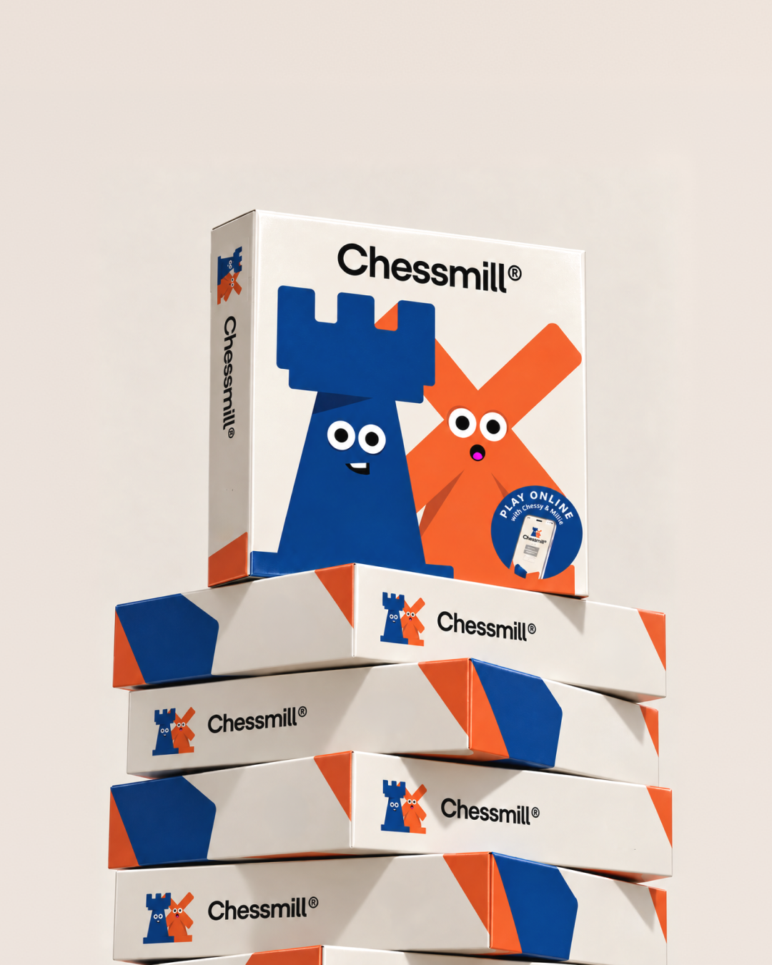 Chessmill