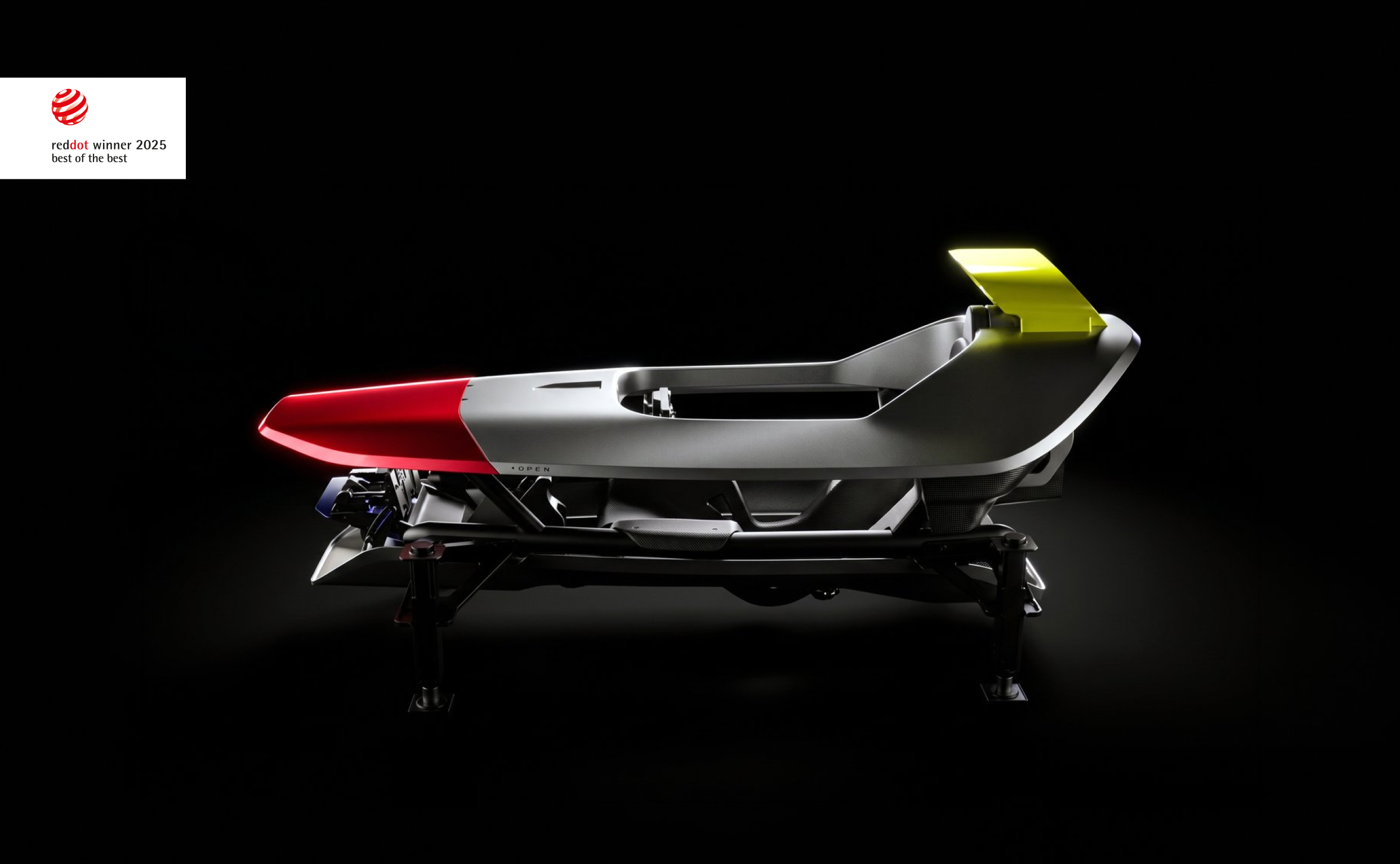 KELAKO Racing Seat