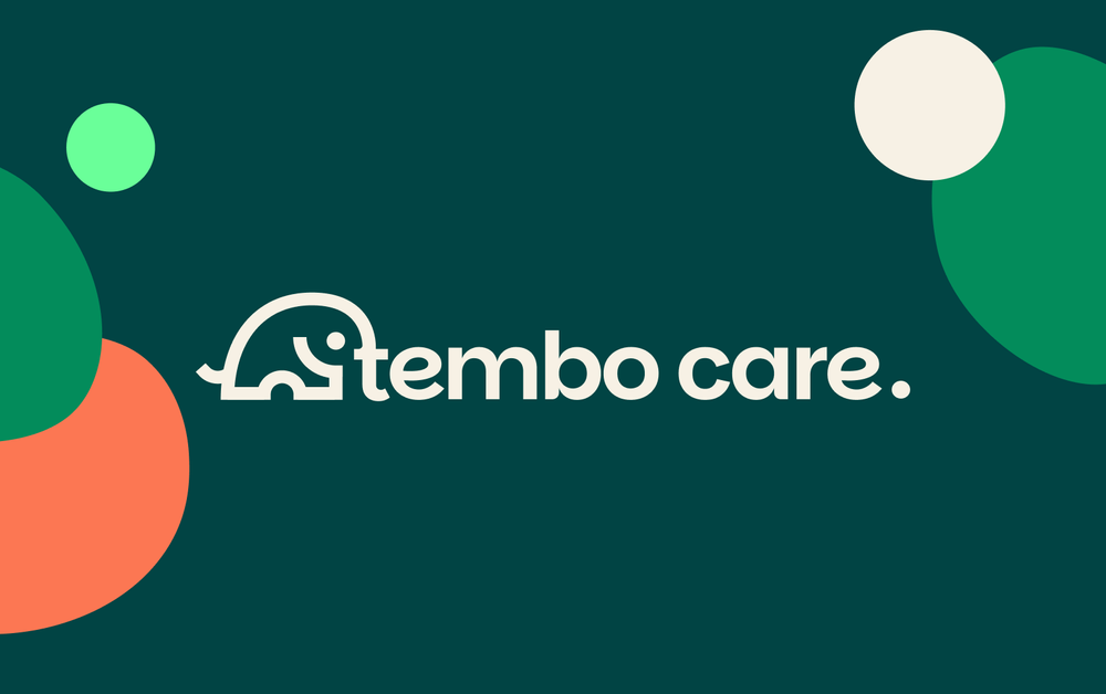 Tembo Care – Markenbildung