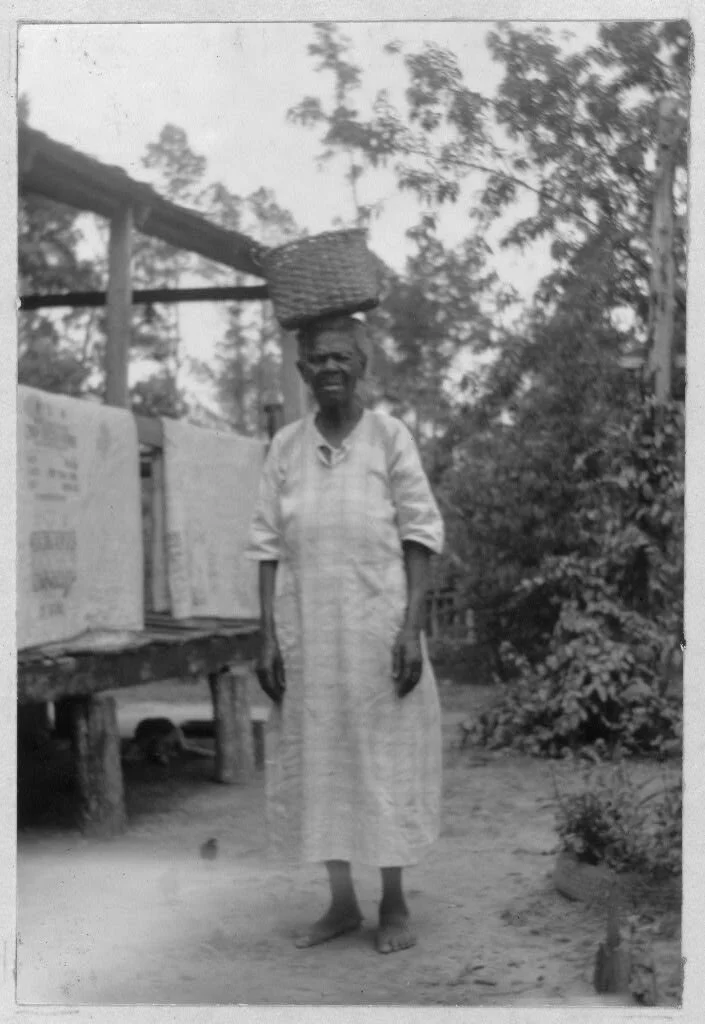Daphne Williams, Hillister Beaumont. United States Texas Hillister, 1937. Photograph. https://www.loc.gov/item/99615392/.