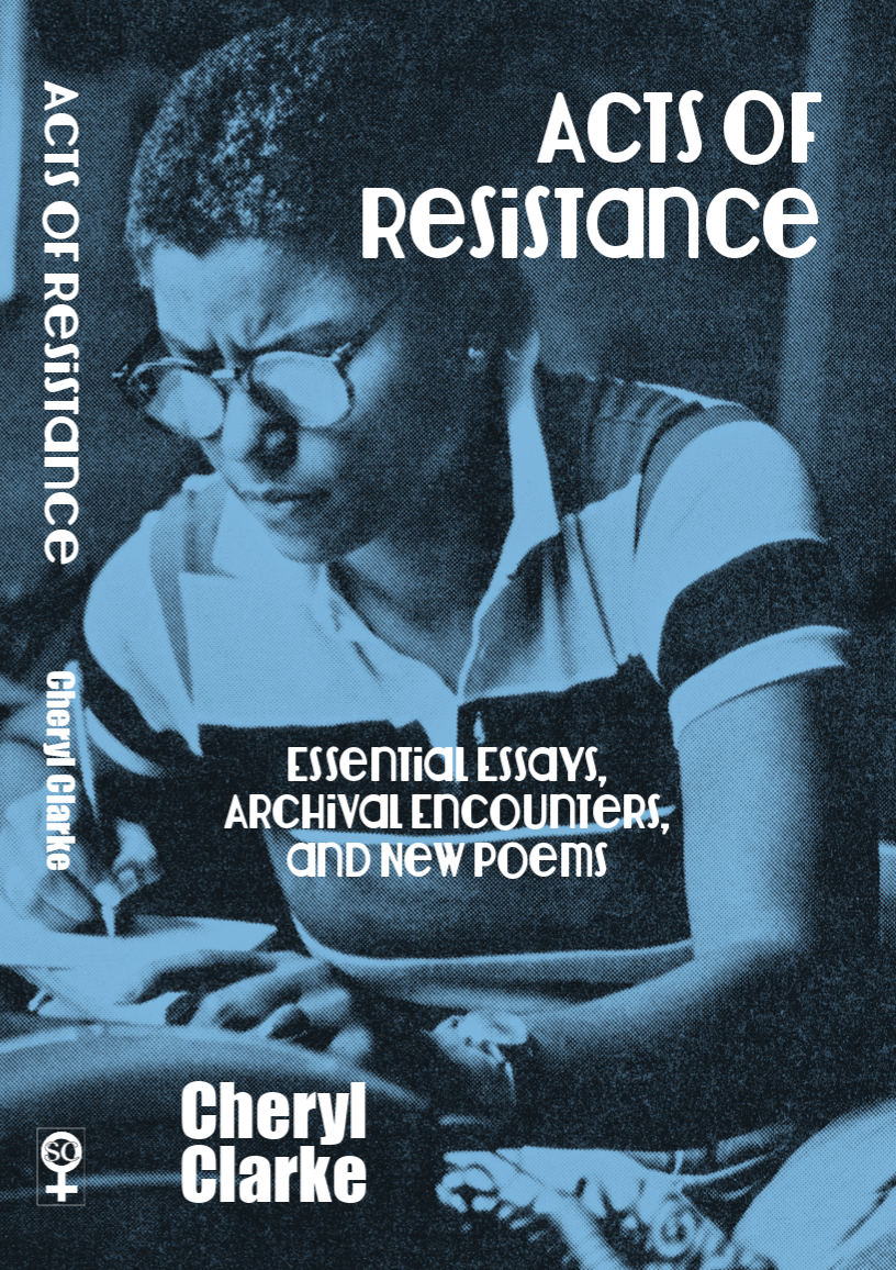 Acts of Resistance
