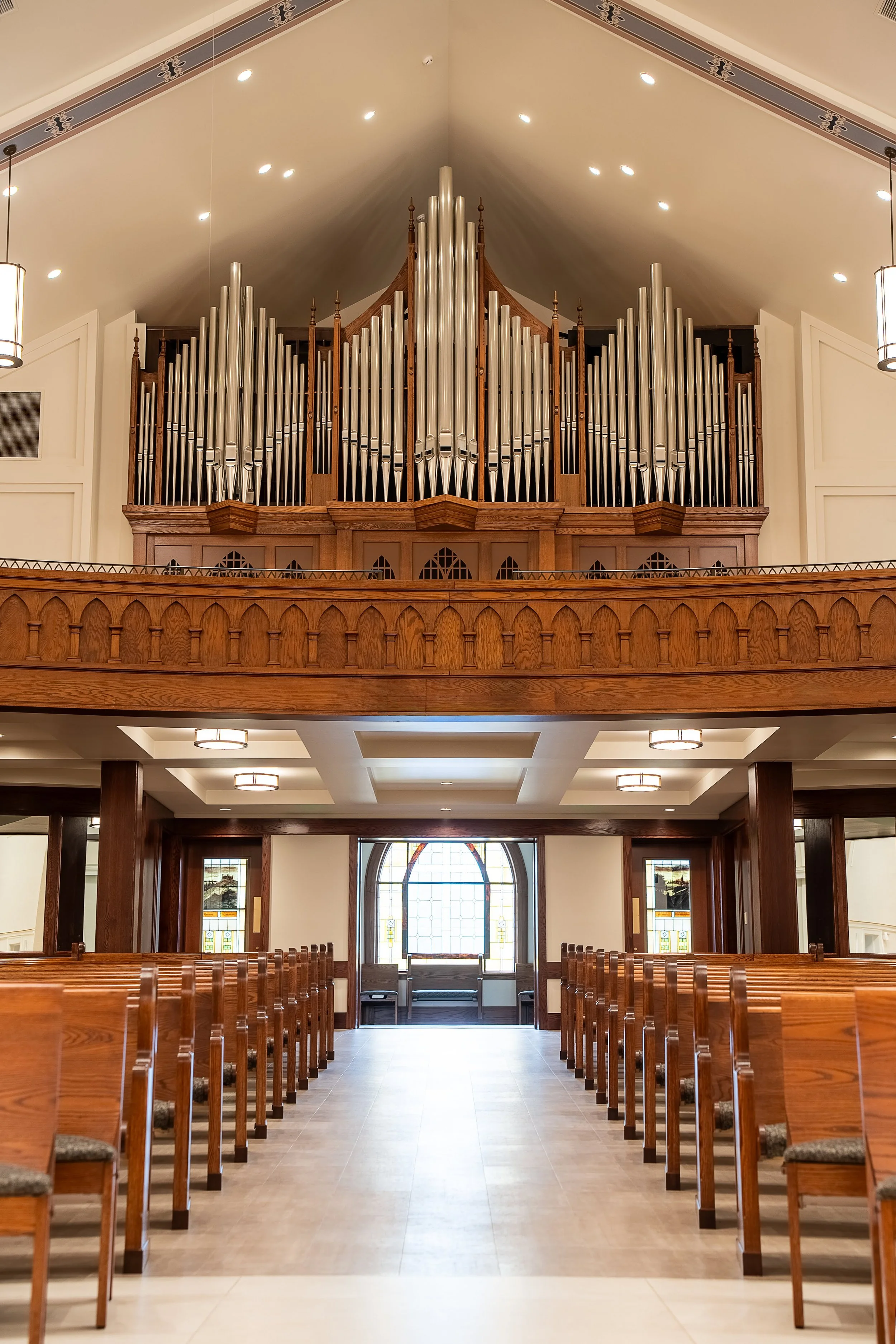 Facing Back From Altar Close Up.jpg