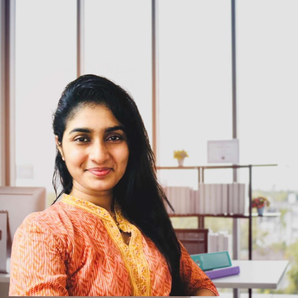 Meet the Team — The School of Ayurveda UK