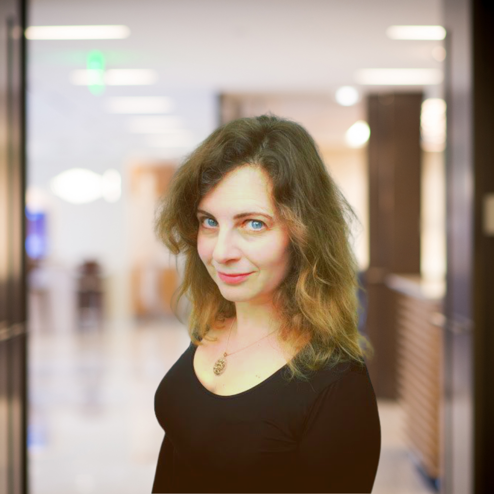 Meet the Team — The School of Ayurveda UK