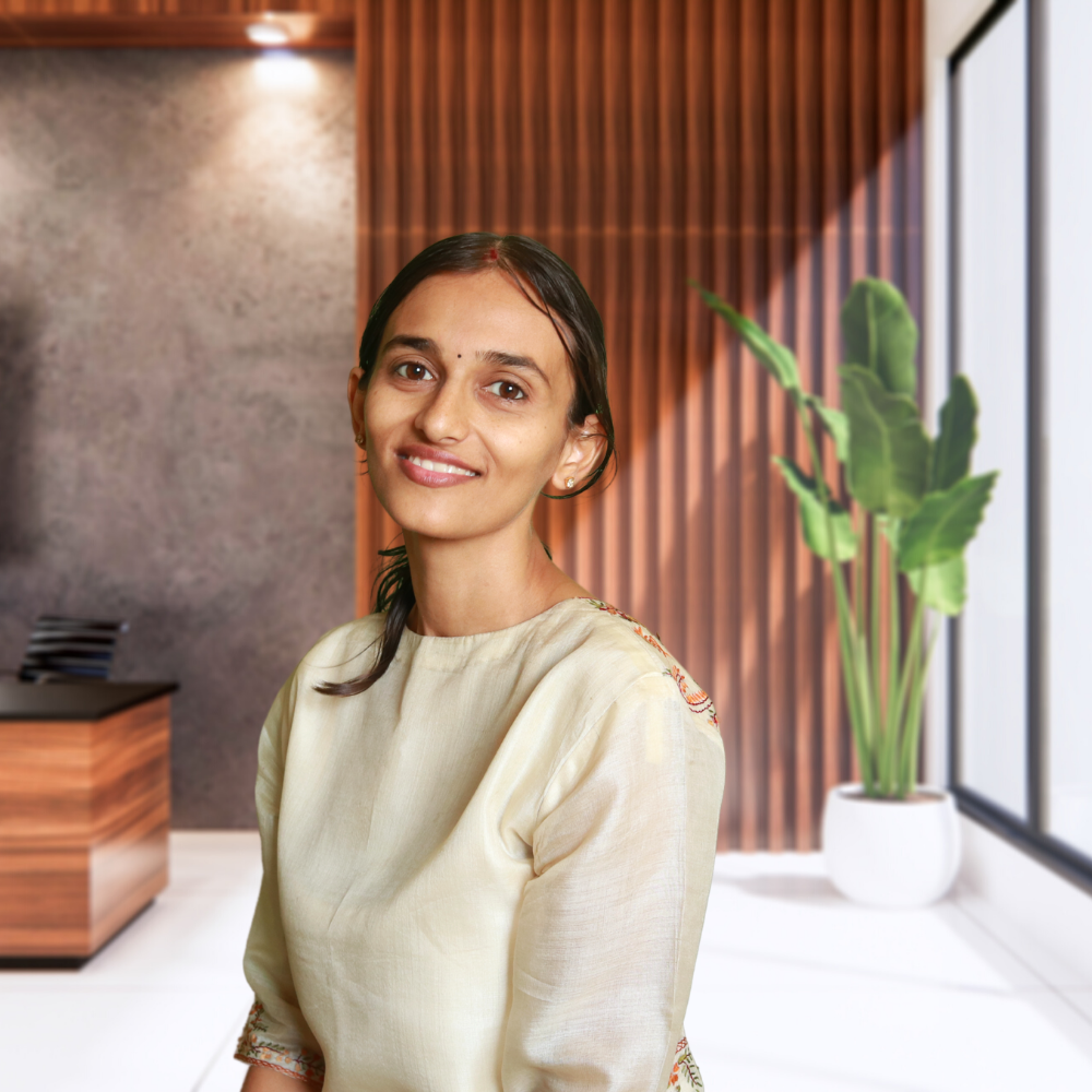 Meet the Team — The School of Ayurveda UK