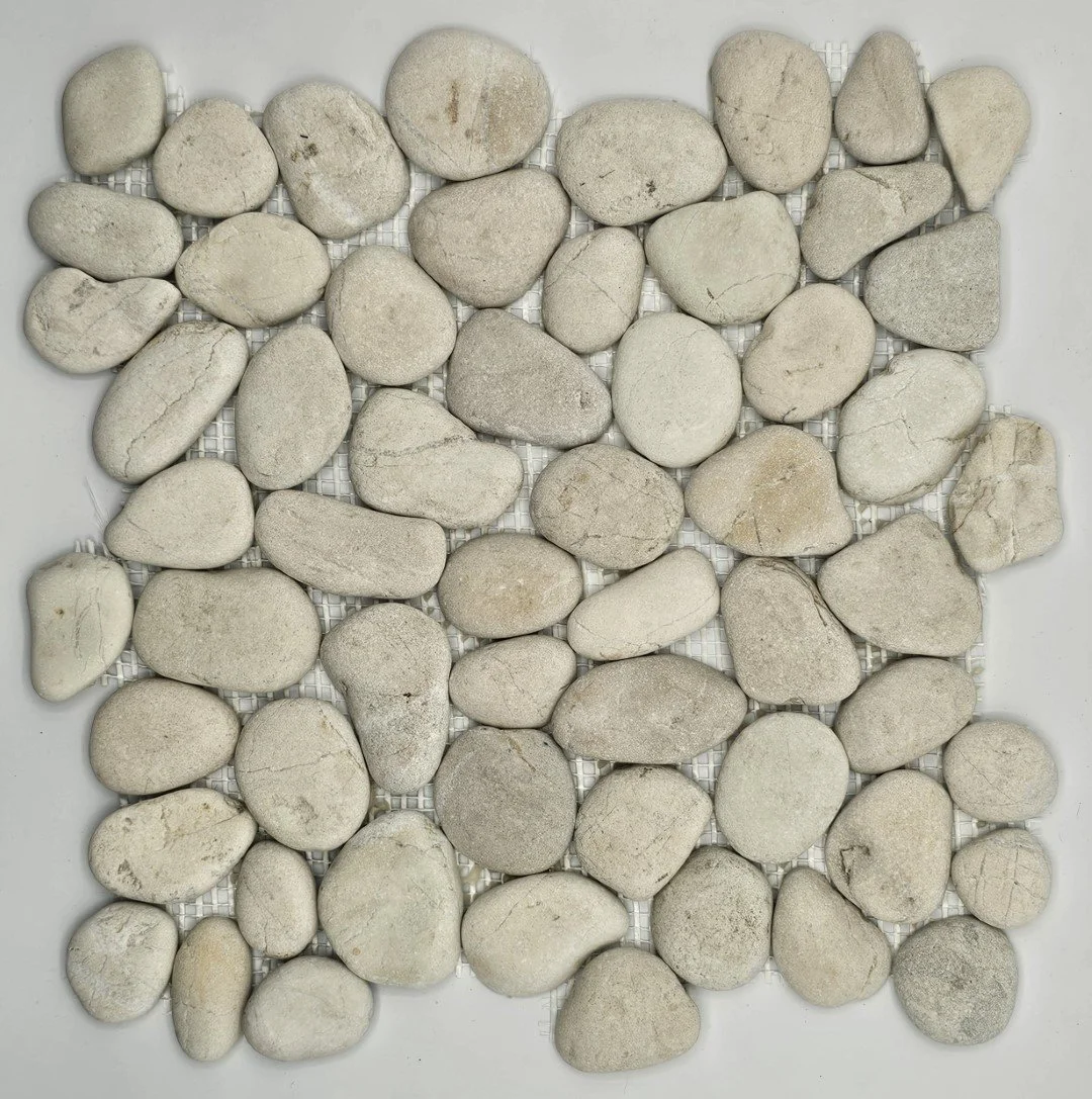 Timmaree Rocks Pebbles — Toemi Island Rock
