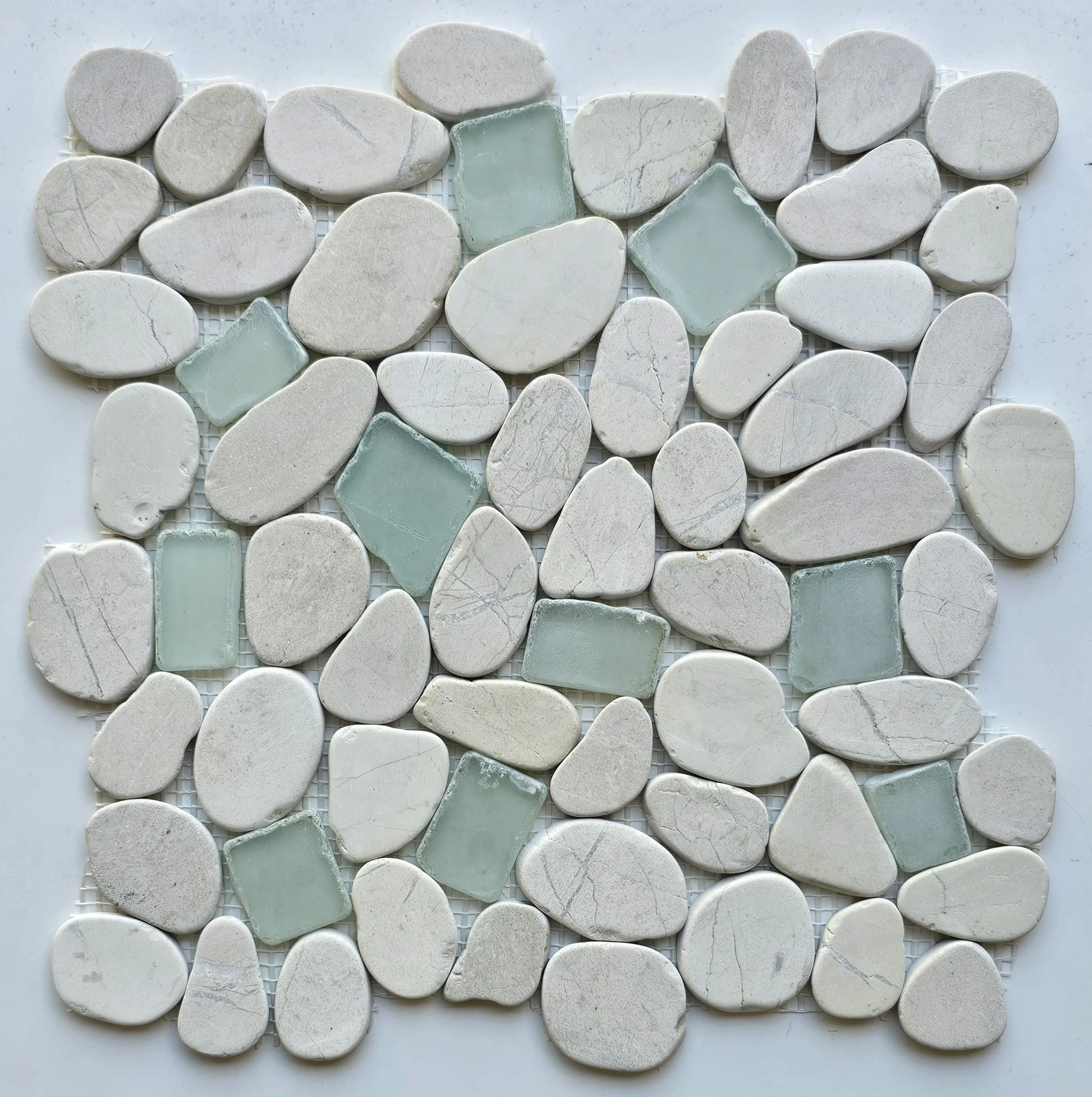 Glass Tech White