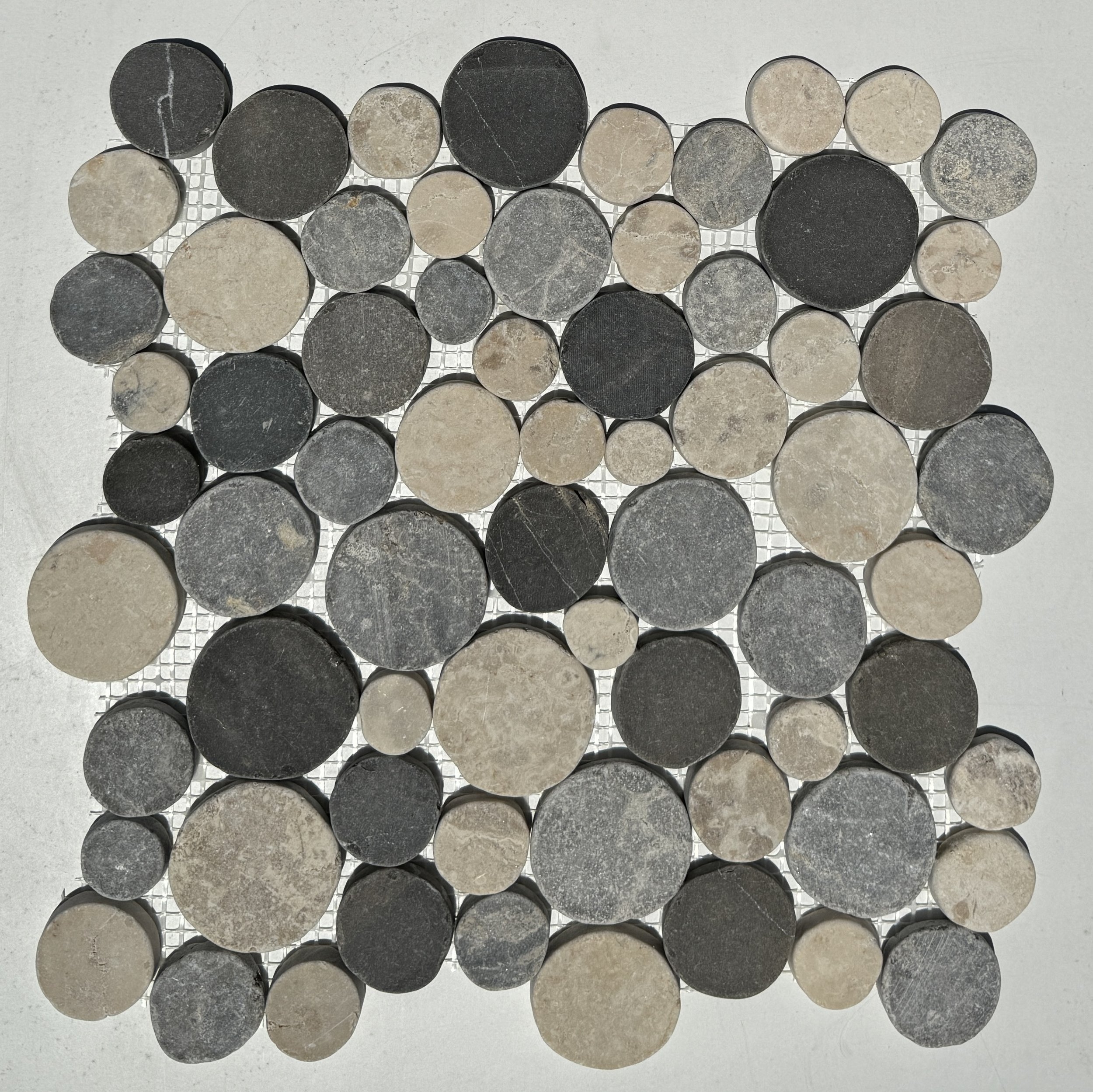Java Coins Cloud Mix