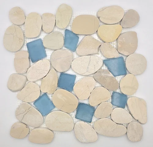 Glass Tech Sky — Toemi Island Rock