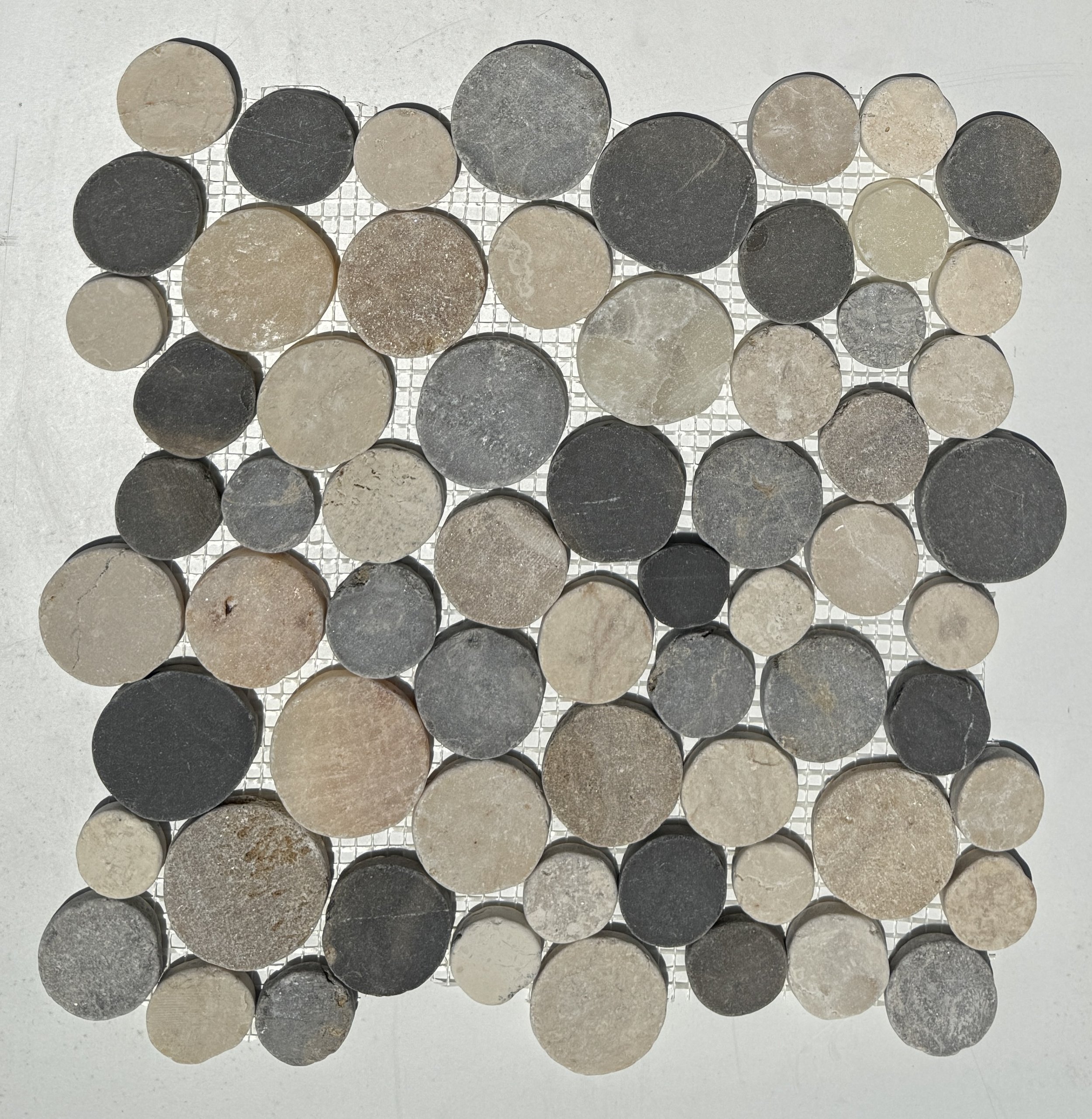 Java Coins Prism Blend
