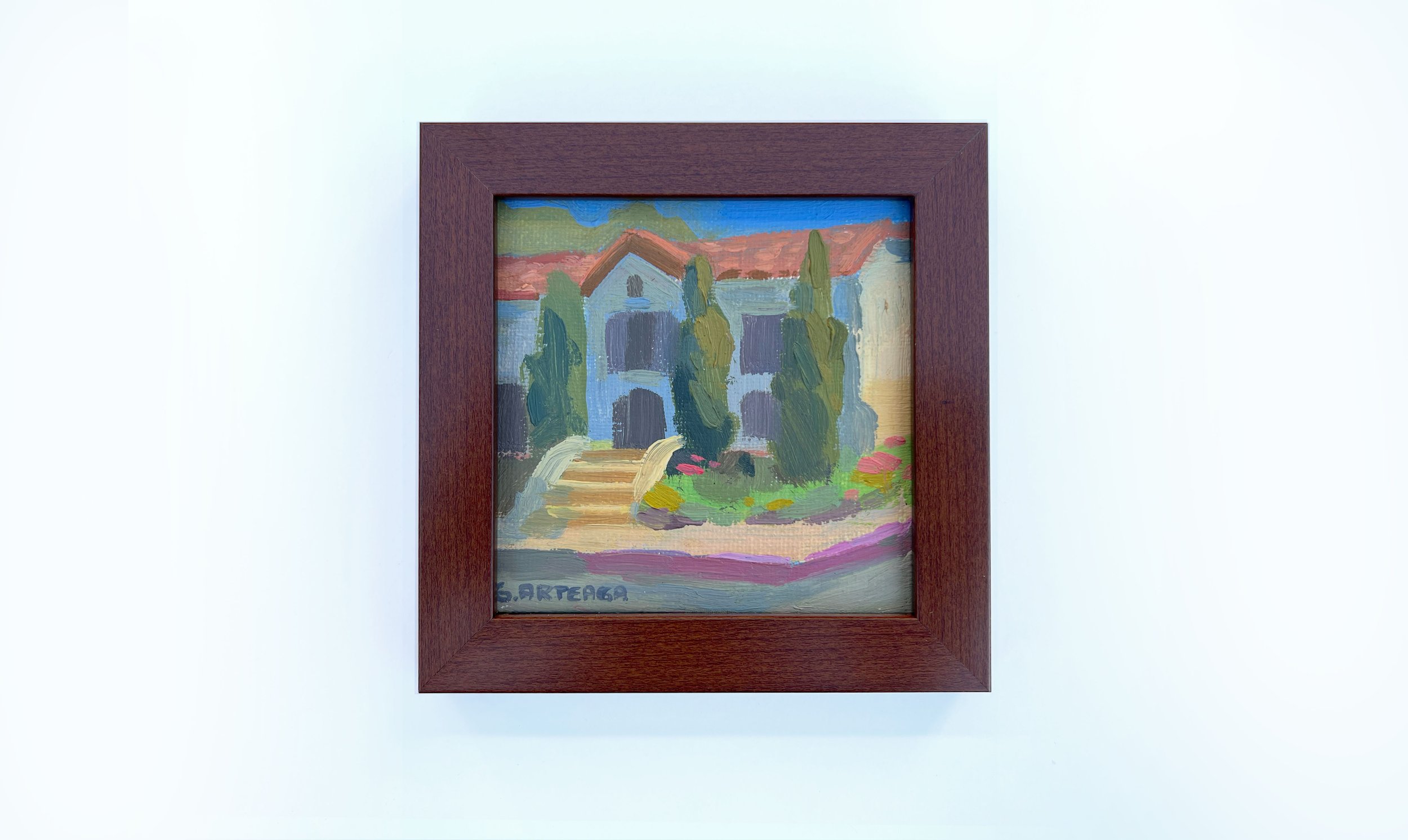 House View