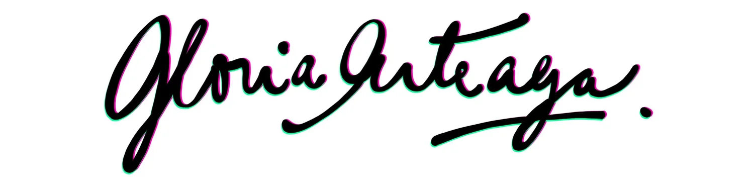 Gloria Arteaga Art