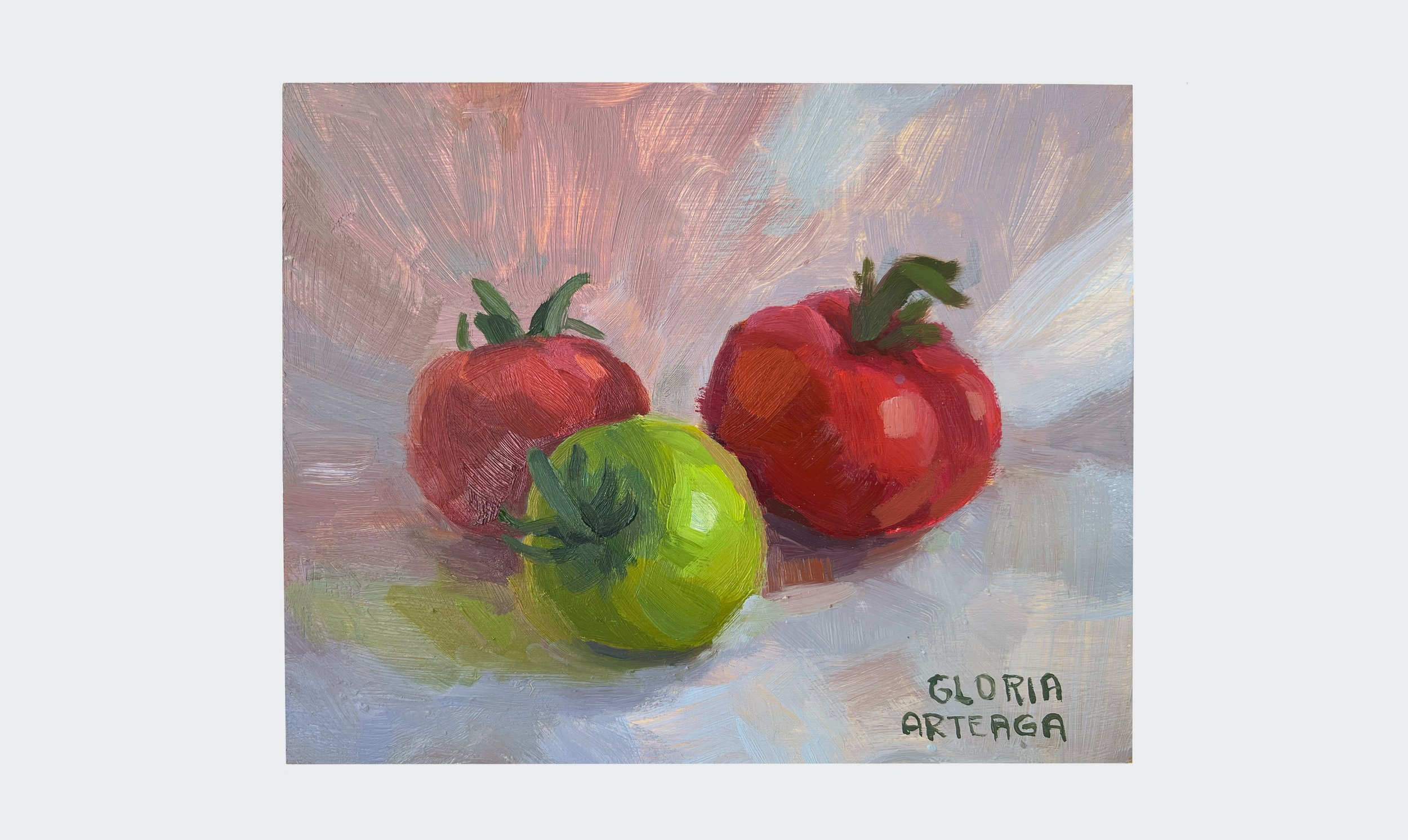 Tomatoes
