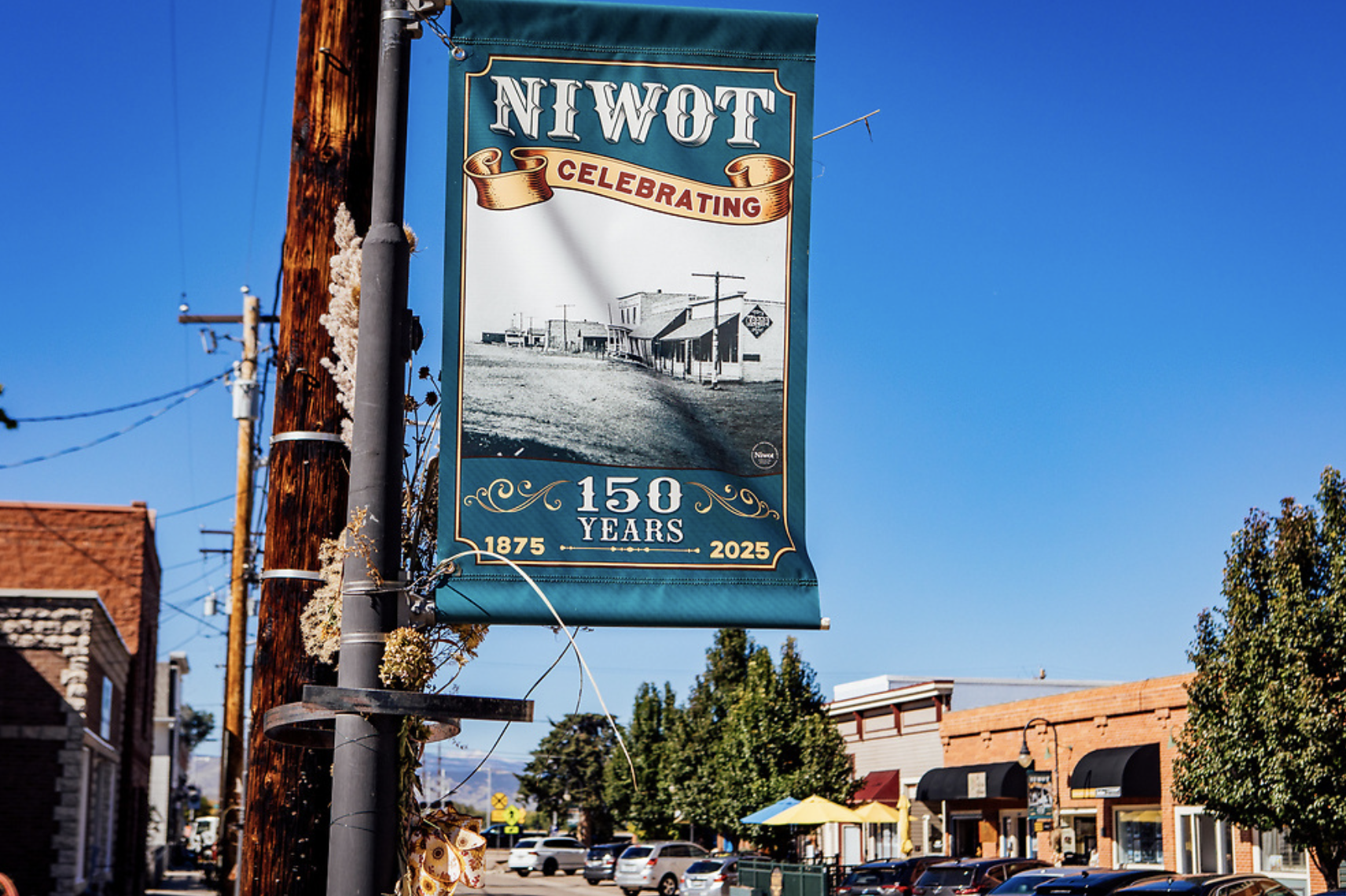 Niwot Square
