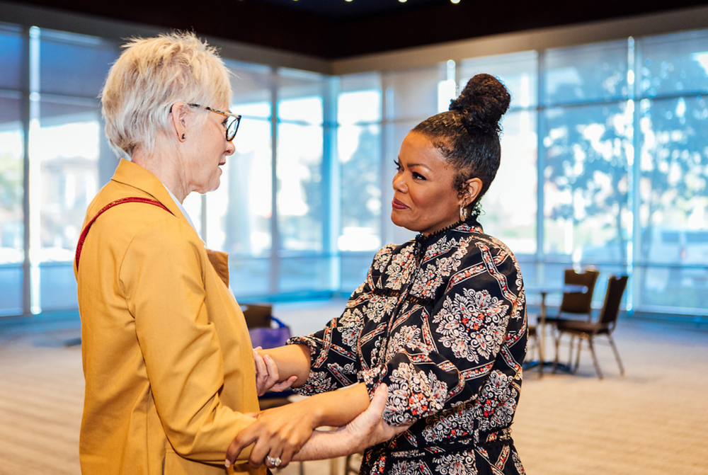 Conference Photography at the New Orleans Ernst N. Morial Convention Center