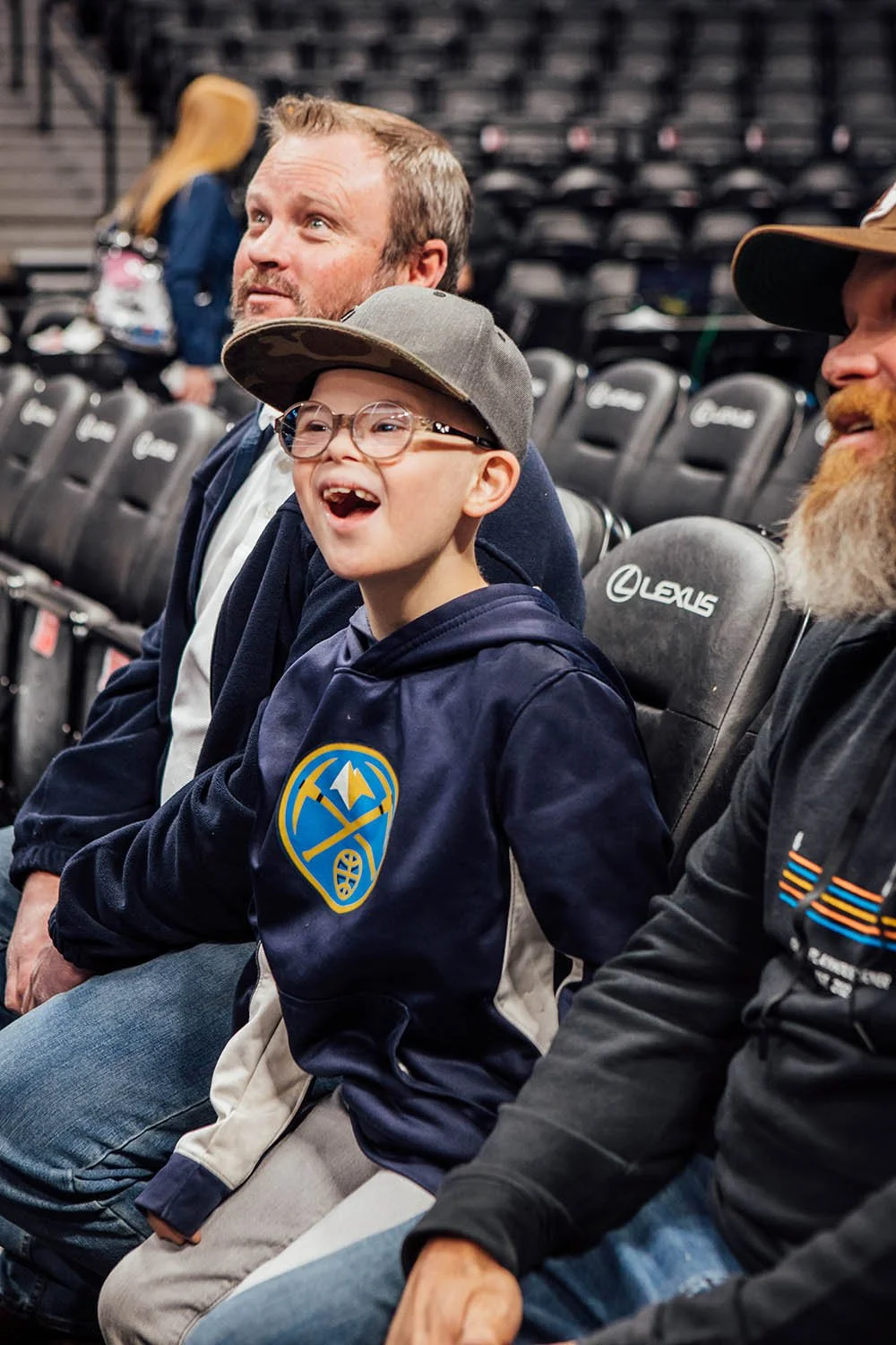 Why Photography is important for Non-Profits