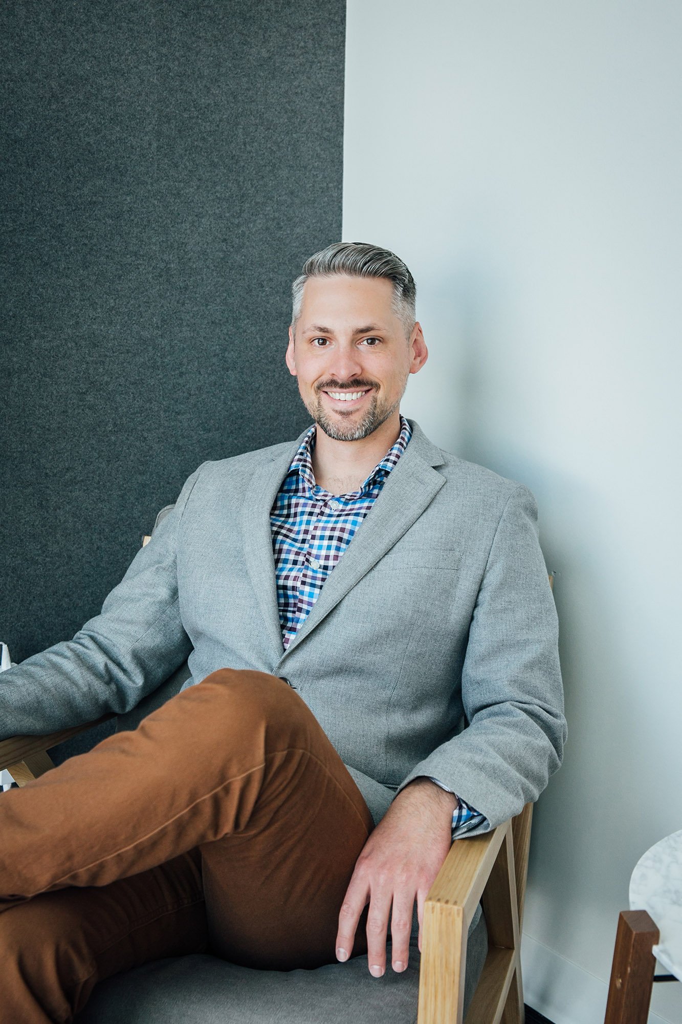 3 tips for a stunning headshot!