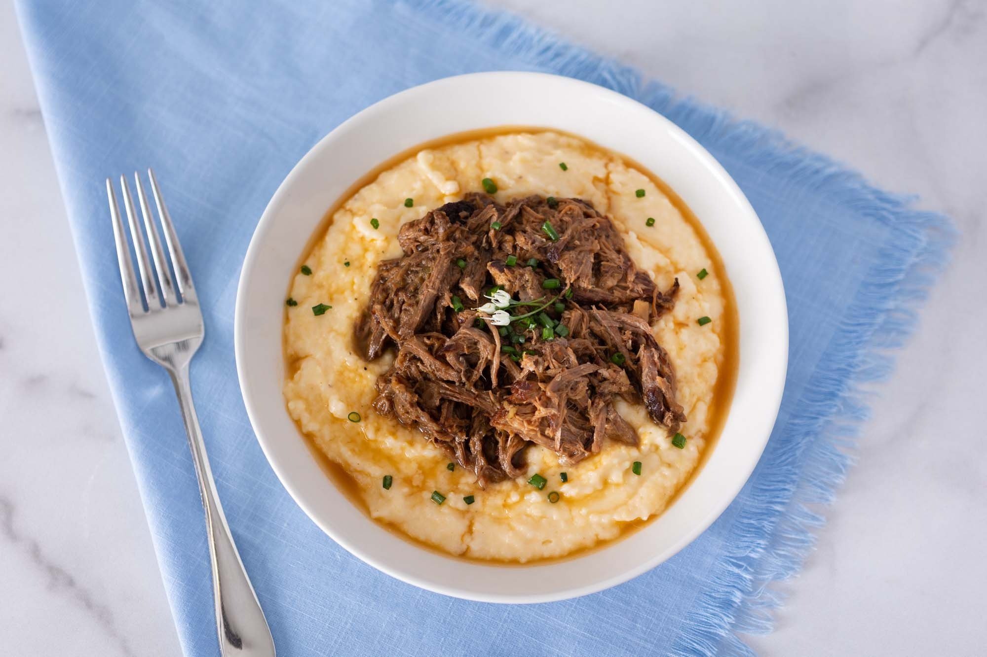 Denver Food Photography