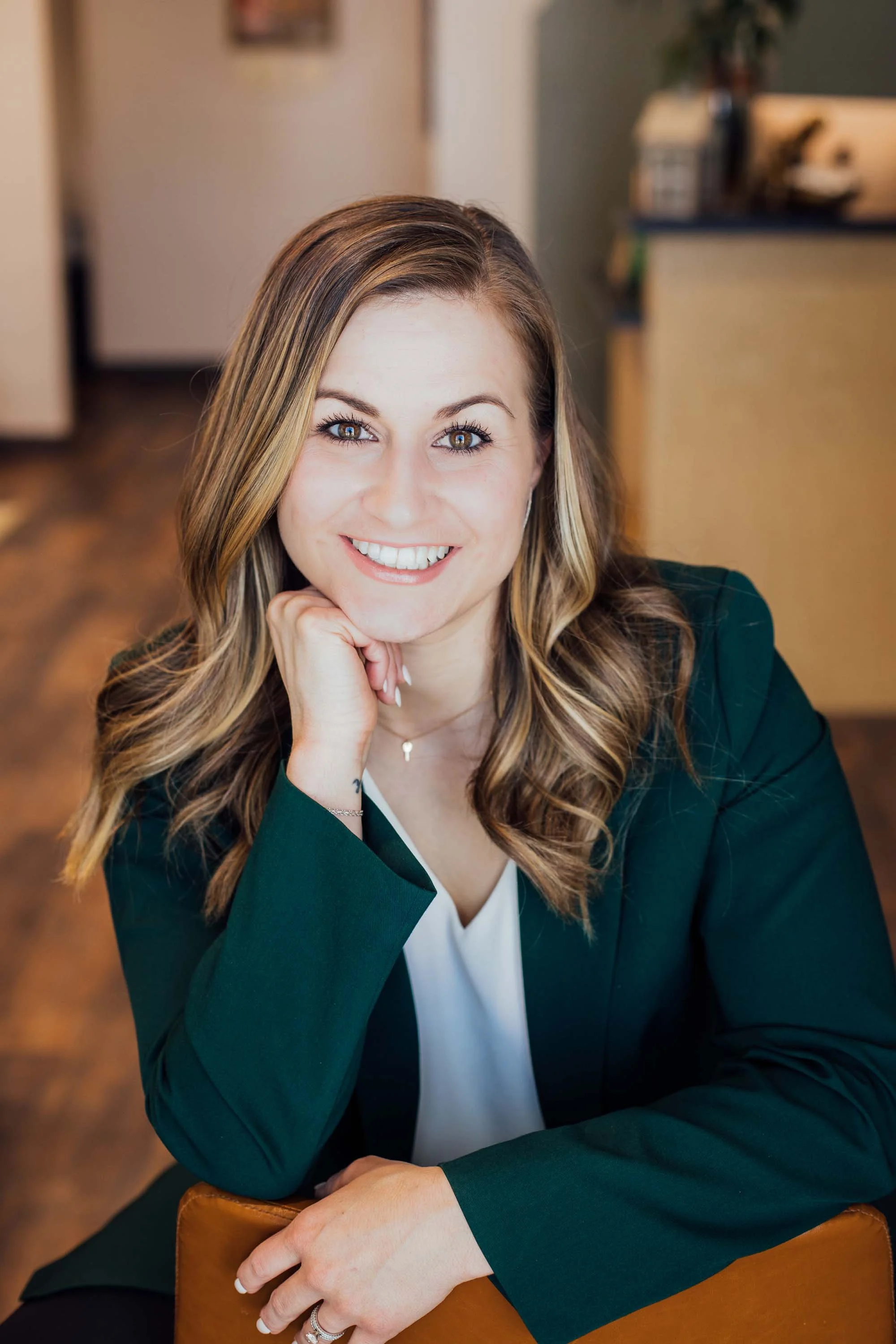 Professional Headshots Made Easy In Denver