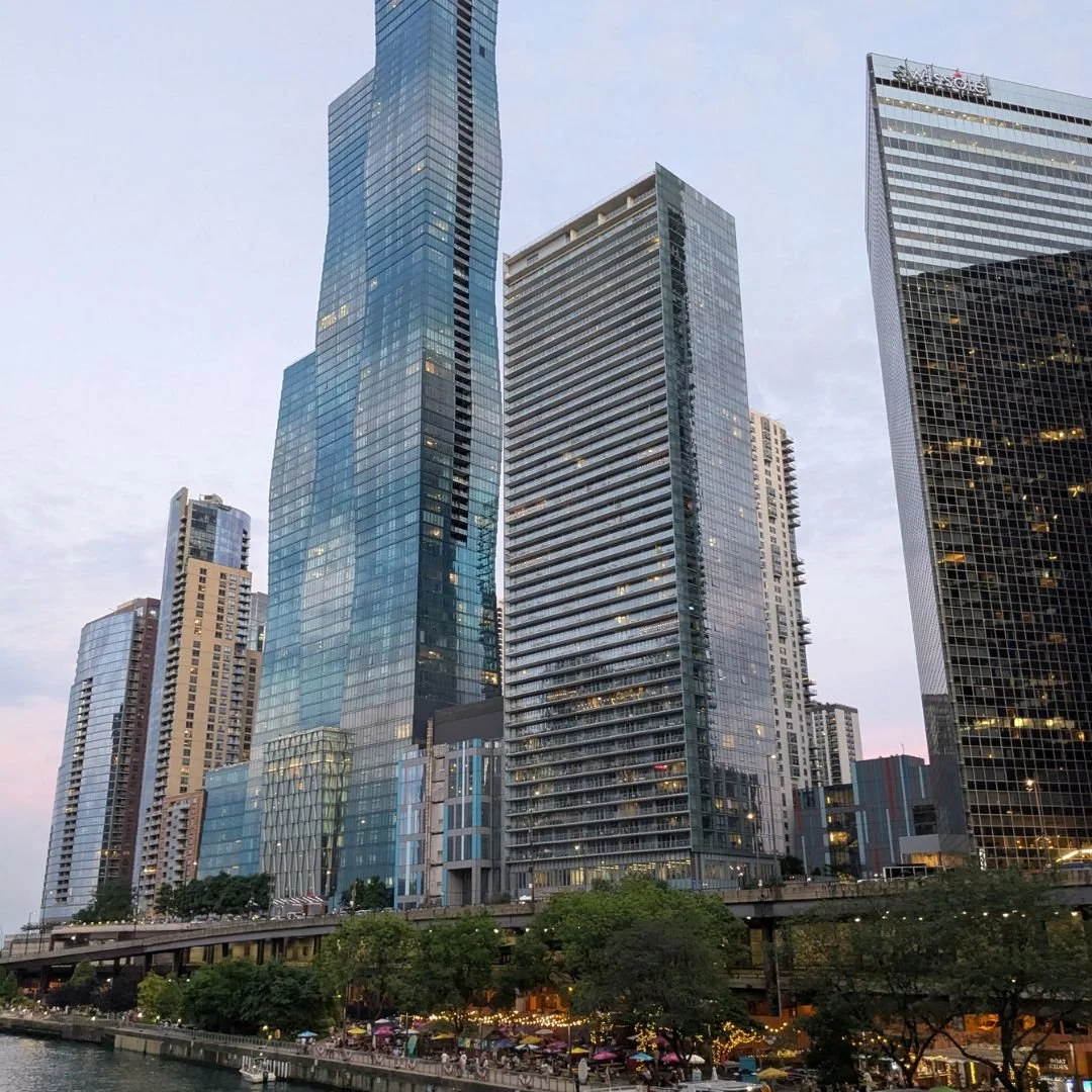 One of my biggest passions in life is traveling the world 🌎, and I feel so lucky to have a job that lets me do exactly that. 

I always try to carve out a little time for myself on each trip to wander, take in the sights, and capture what that city 