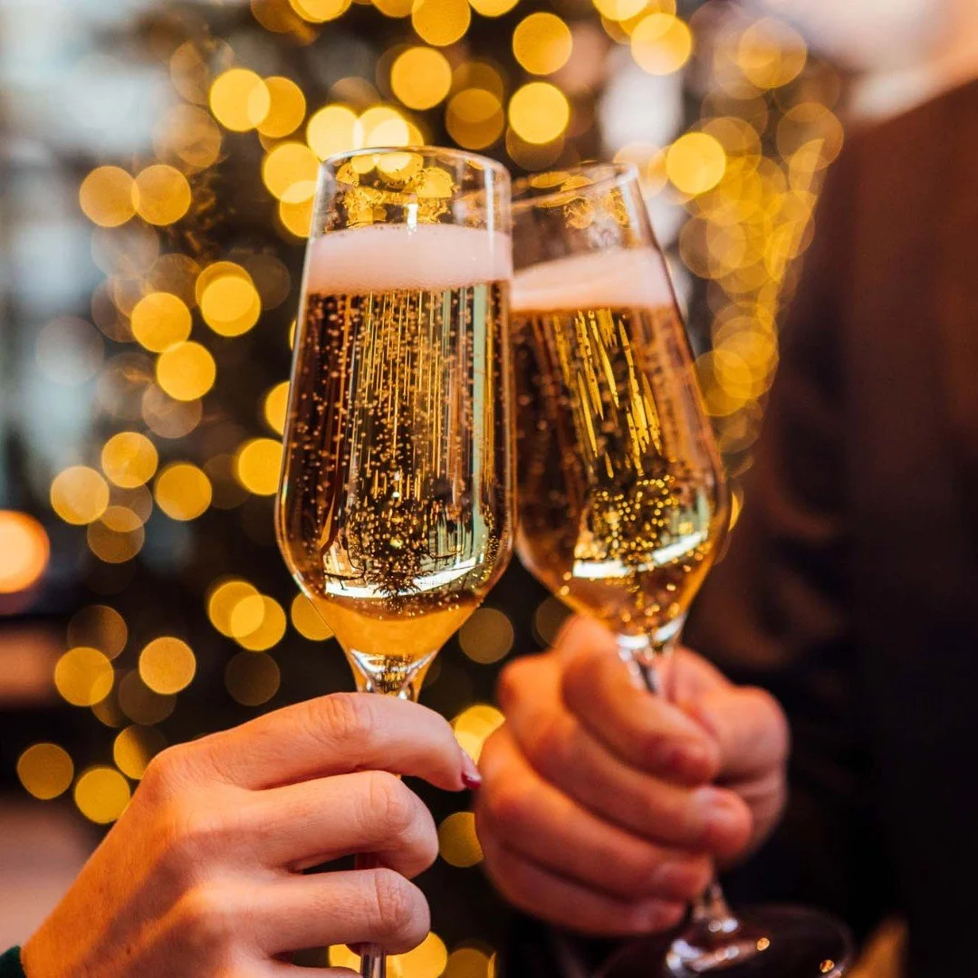 Happy New Year! ✨

As I look back on 2025, I am filled with so much gratitude. 

This year brought growth, new opportunities, exciting changes, and countless moments that reminded me why I love what I do. 

Every client, every collaboration, and ever