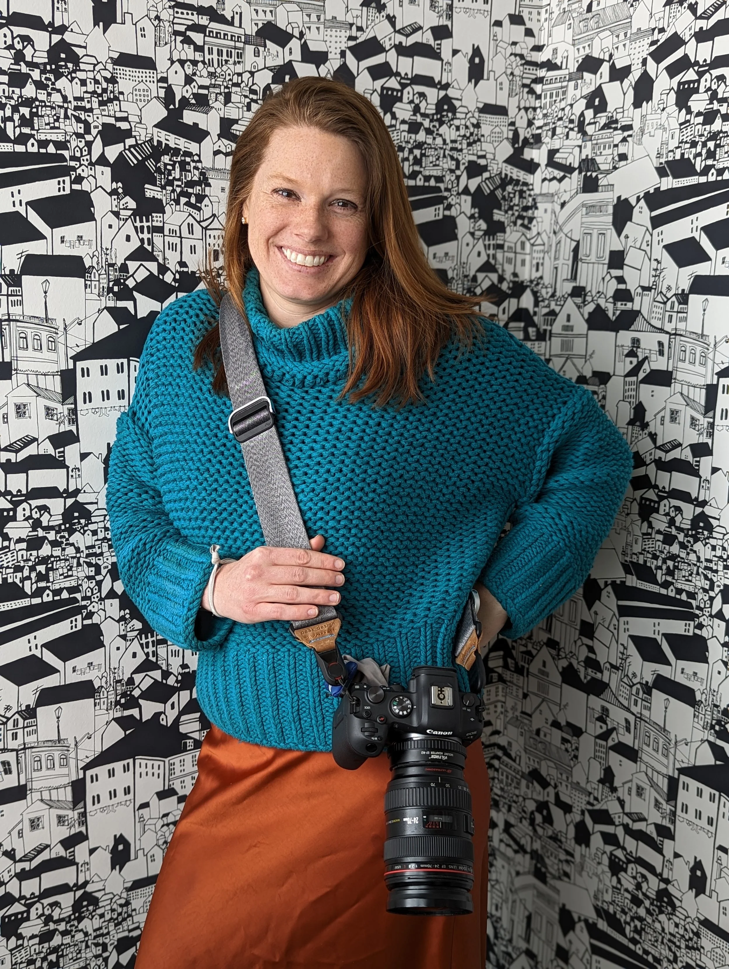 Your brand, beautifully documented all year long with TruBlu Images’ Monthly Photography Packages 