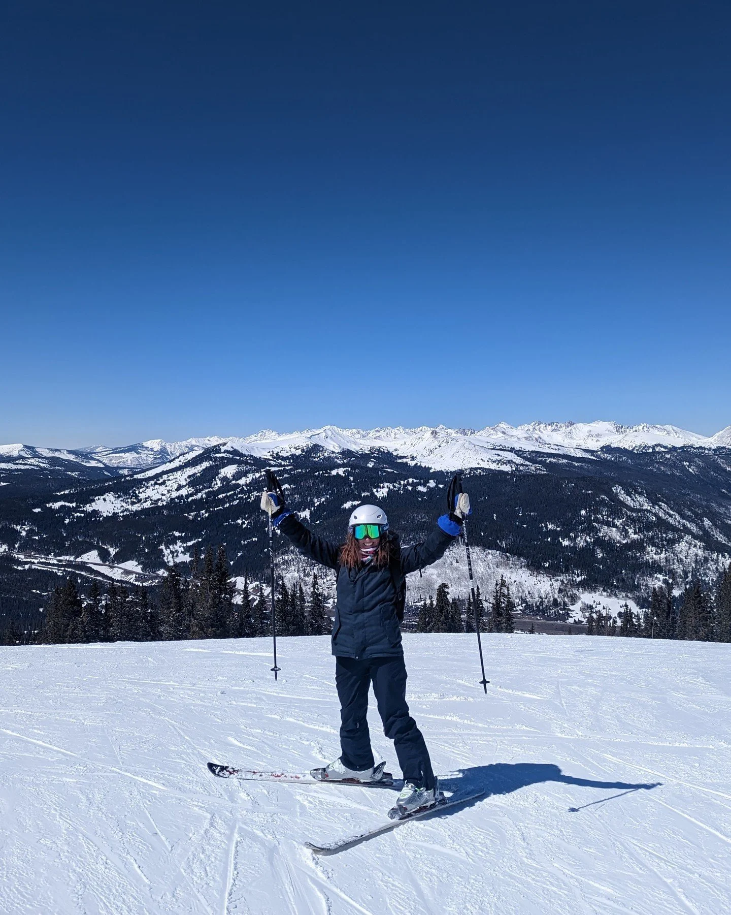 Grateful for another year and the gift of slowing down. 

I&rsquo;m celebrating this birthday with friends in Taos, surrounded by nature and the space to truly reset. Stepping away has been such a reminder of how grounding it is to reconnect with you