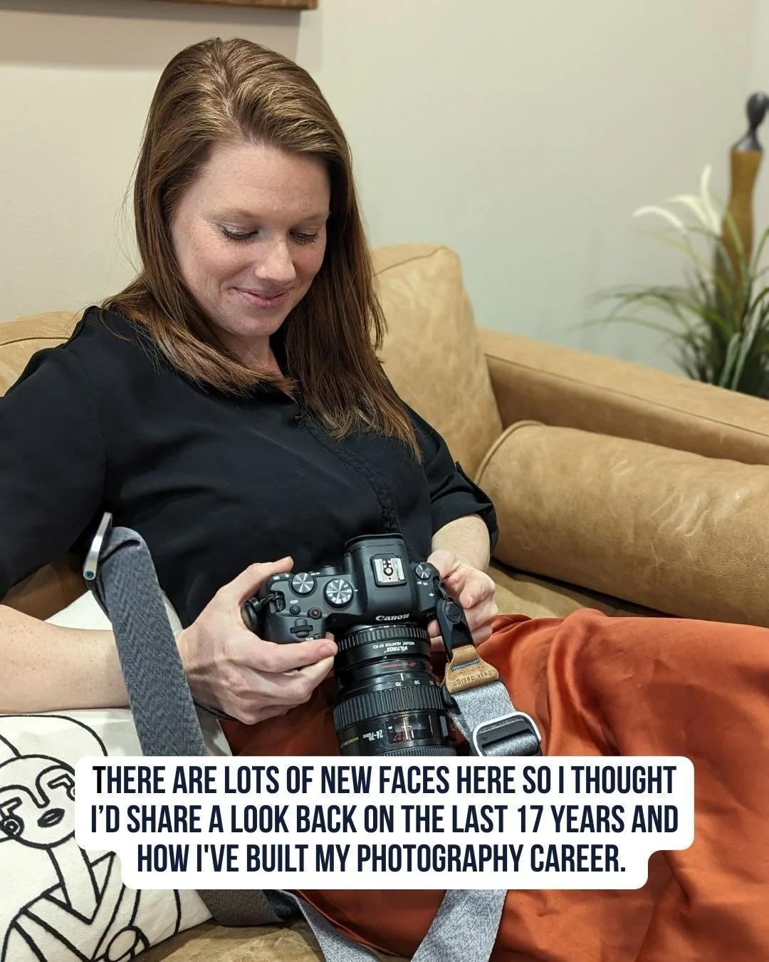 A little stroll down memory lane. 📸

From a high schooler in 2009 using my grandpa&rsquo;s camera, to a business owner traveling across the country, it is incredible to see how far my photography journey has gone.

It has not always been easy, but i