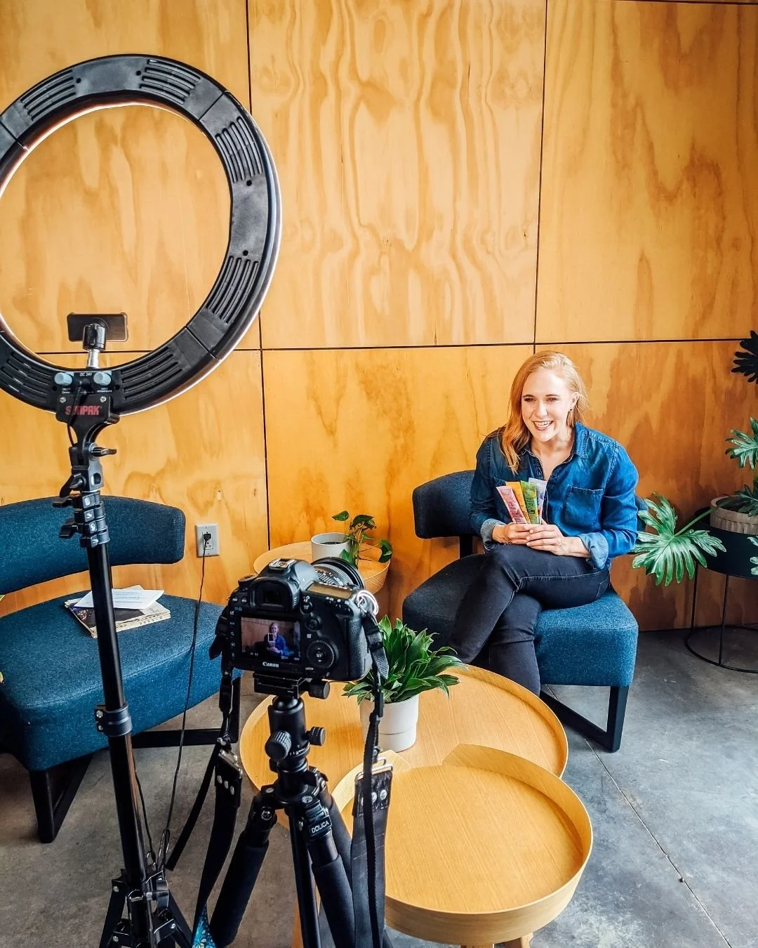 What you don&rsquo;t see is often what matters most. 📸

At TruBlu Images, February wasn&rsquo;t just about what happened in front of the camera. It was about the systems, the storytelling, the artwork, and the evolving tools that support every clien