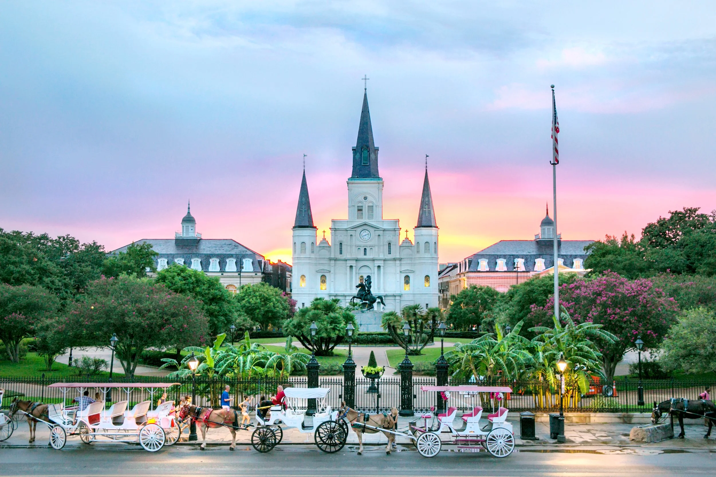 How New Orleans Shaped My Photography Career