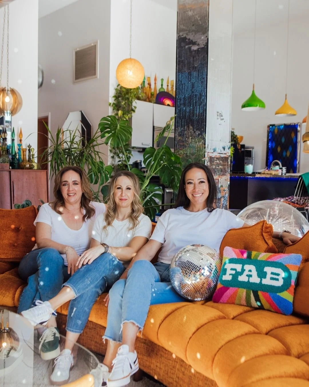 A dream photoshoot at Disco Den Denver! 🪩

Working with the team at Apres Creative Group was an absolute blast. Having already connected through networking made the day feel effortless and full of energy, which is something I love when going into a 