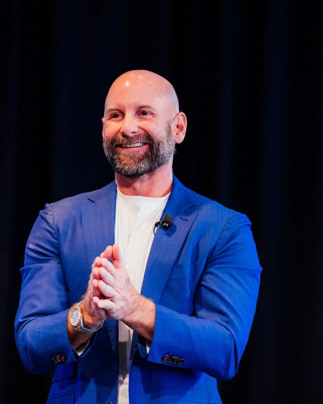 I had such a great time photographing the 8z Real Estate Conference at the Halcyon Hotel. 

Over two full days, I got to capture all the energy in the room, the connections being made, and the moments that make these events so special. This crew brou