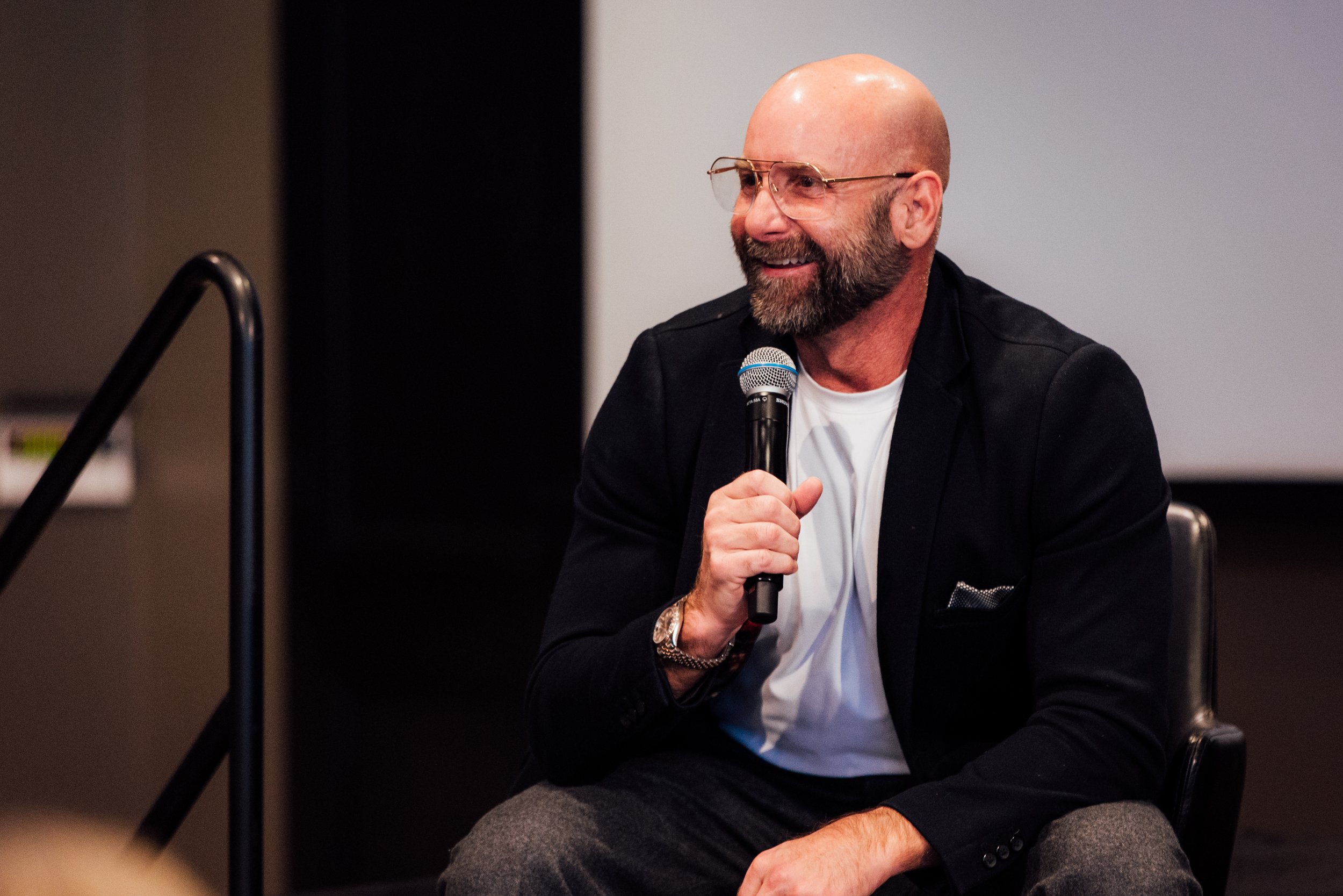 Capturing the Energy of 8zCon 2026 at Halcyon Cherry Creek