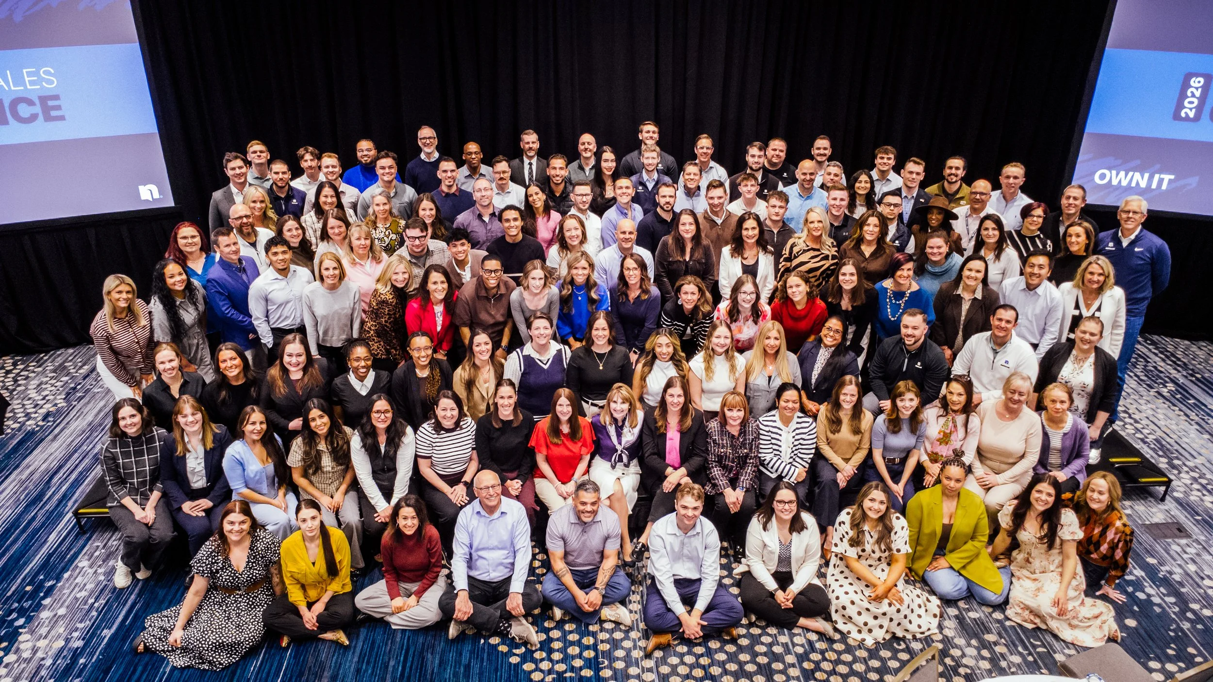 Inside The National Corporate Housing Conference