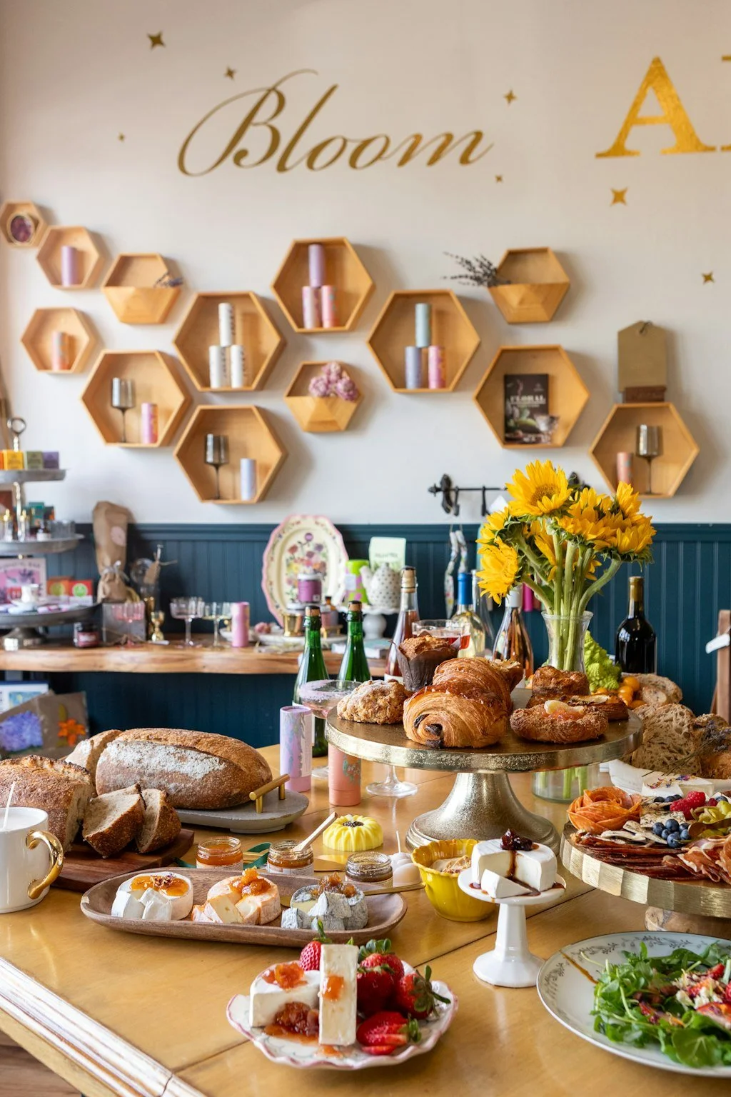 A Fresh Chapter With Edible Denver