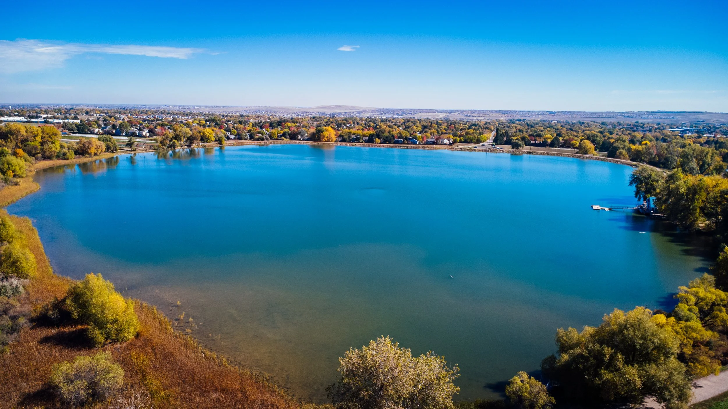 Seeing the Full Picture: How Drone Photography Elevates Visual Storytelling