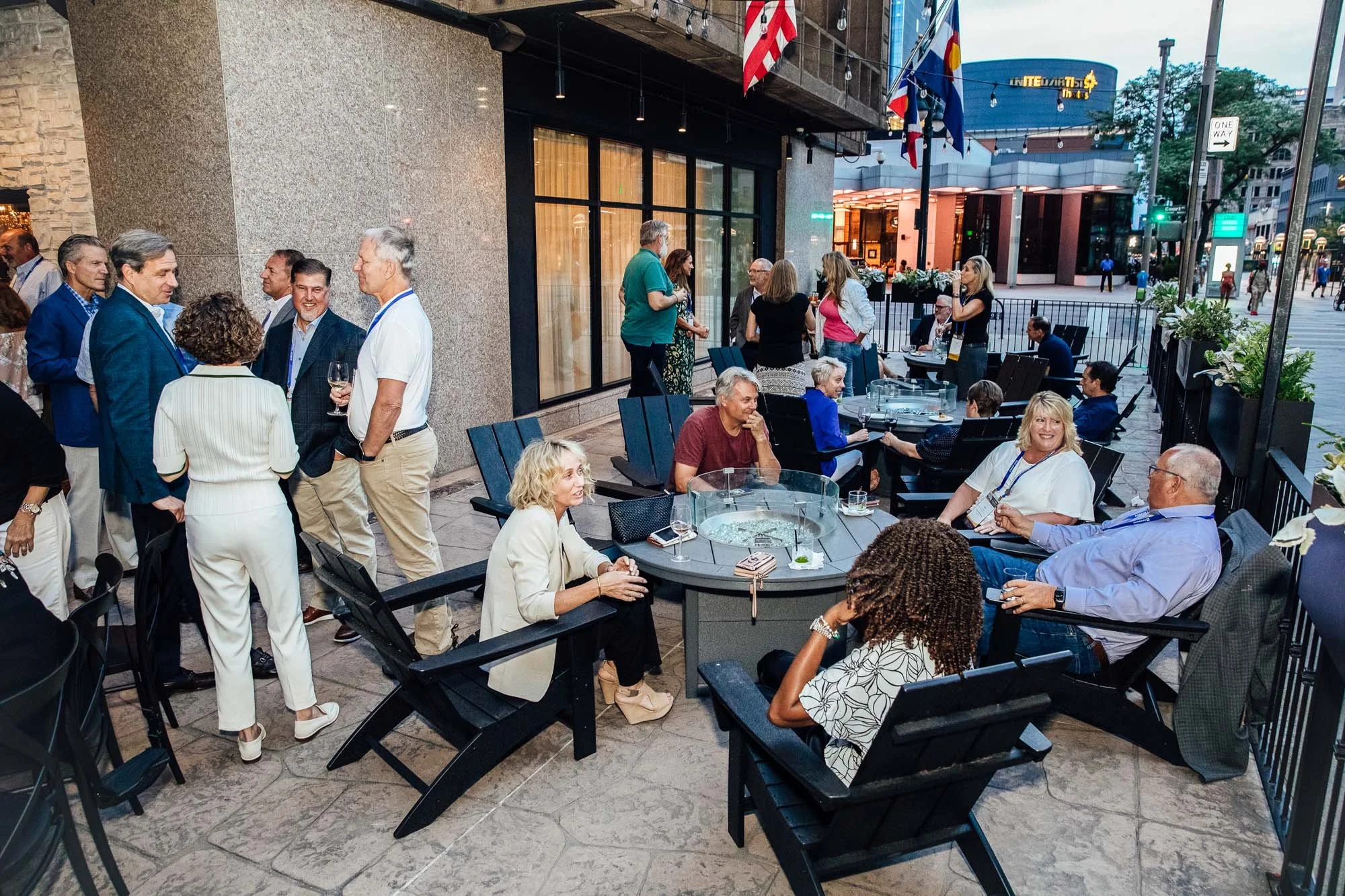 The Ultimate Guide to Hosting a Corporate Event at the Sheraton Denver Downtown Hotel