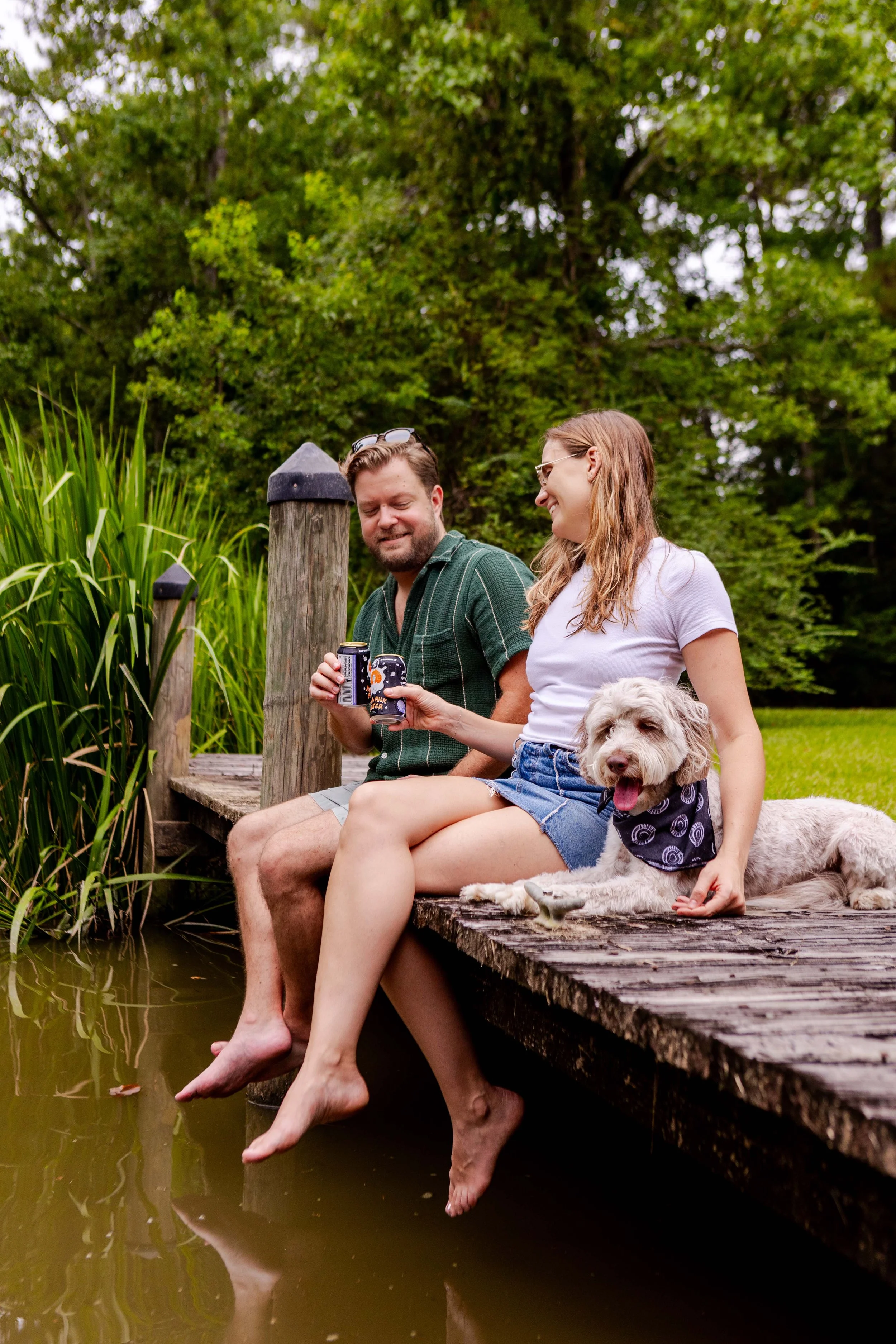 Louisiana Marketing Photography
