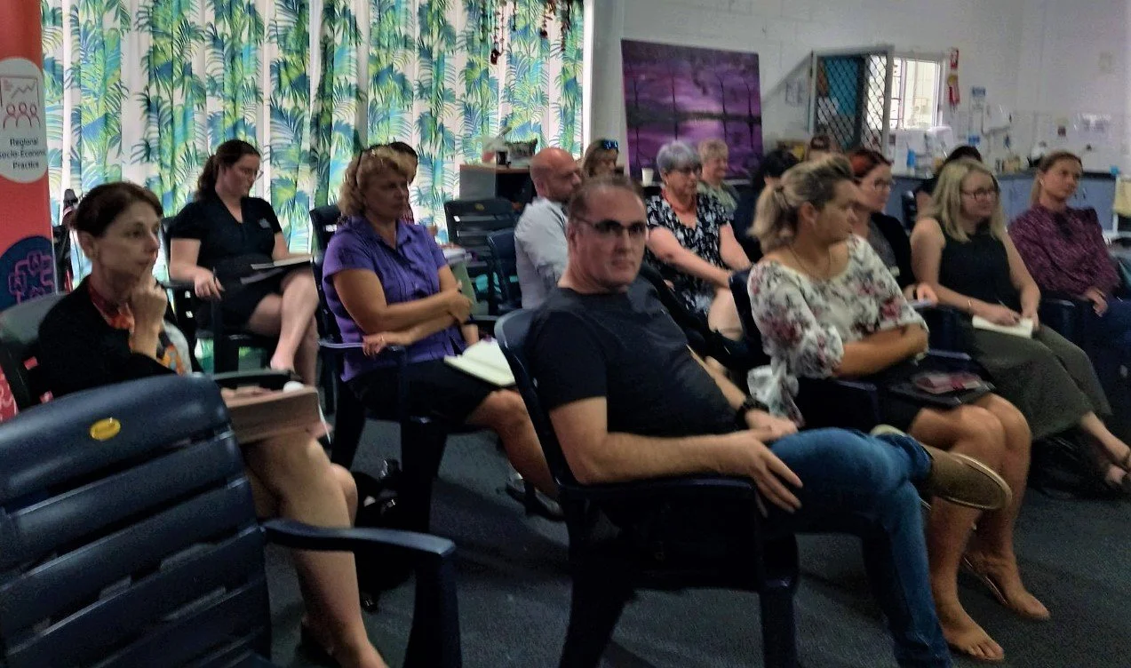 Bowen and Collinsville Community Alliance