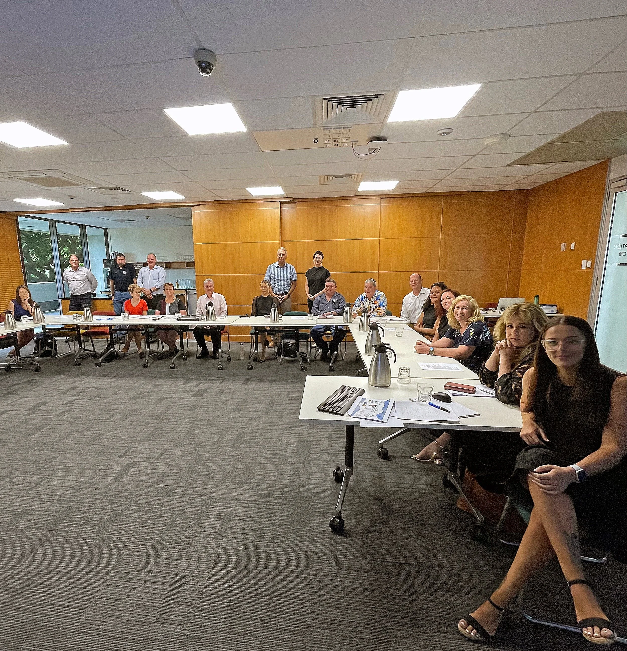 Suicide Prevention Mayors Taskforce Project — Greater Whitsunday ...