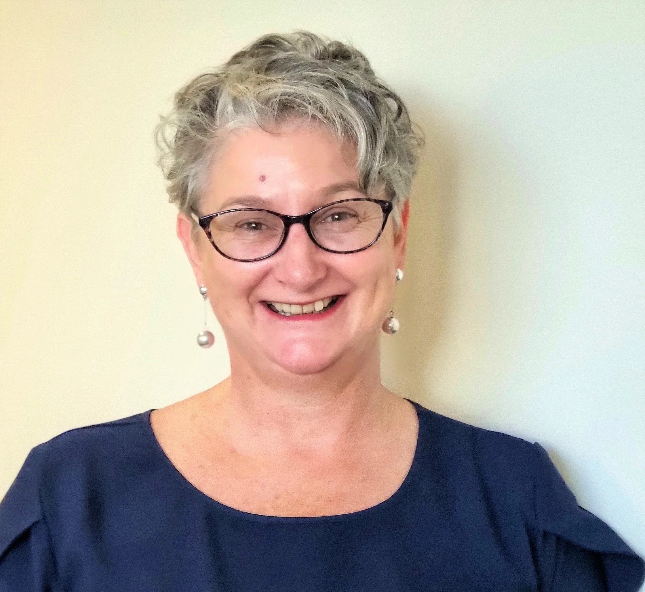 Mariejan Bigby - Board Appointed Director