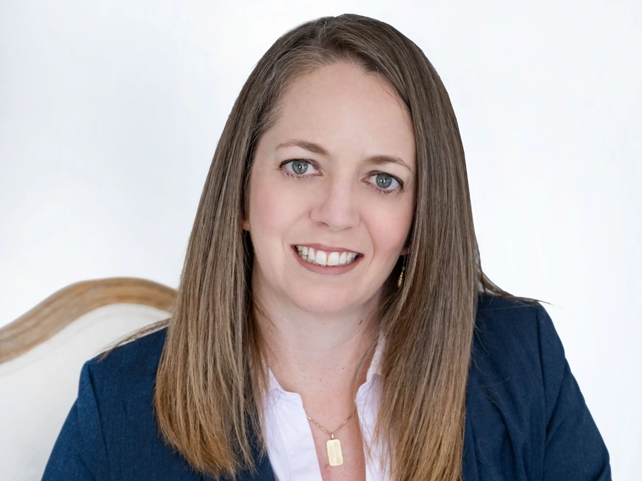 Adrienne Rourke - Board Appointed Director — Greater Whitsunday Communities