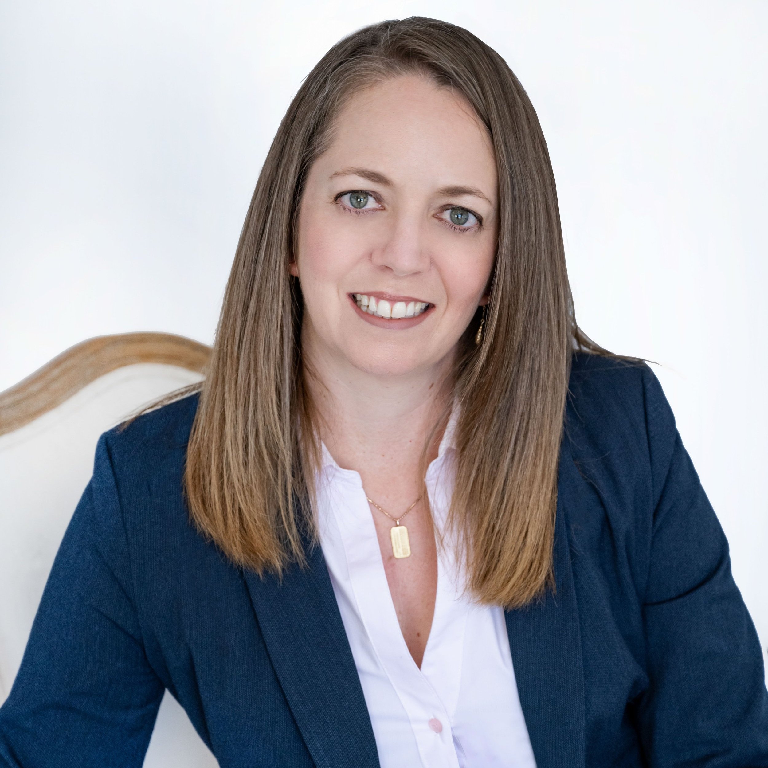 Adrienne Rourke - Board Appointed Director