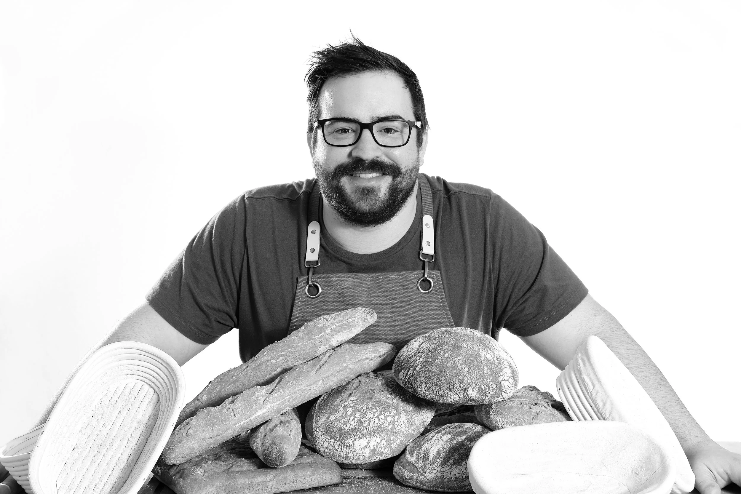 The Bread Box
