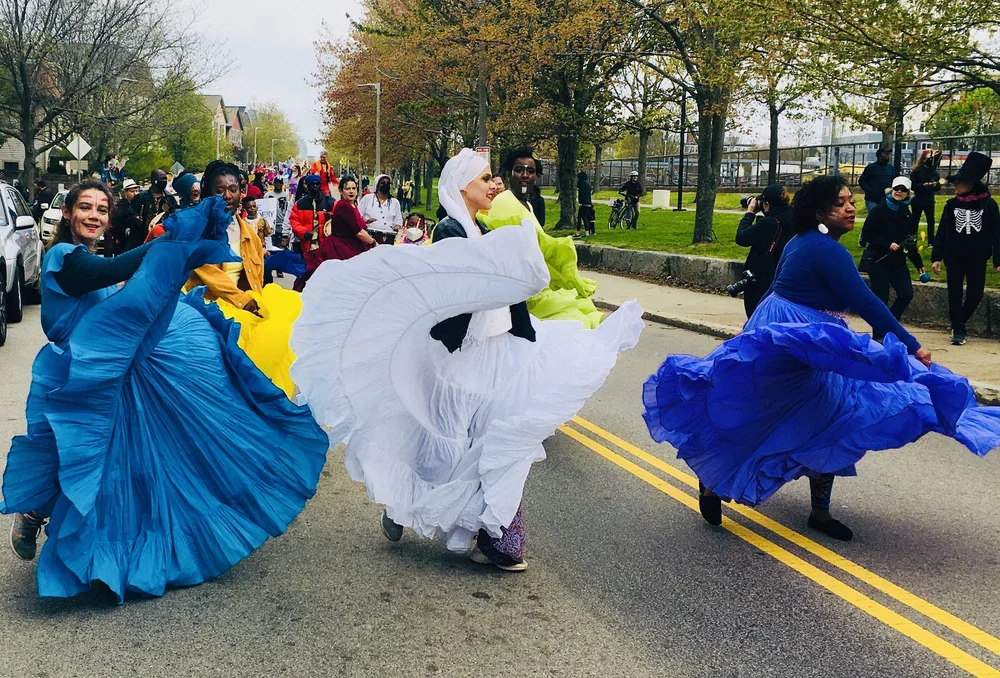  Photo by Nancy Rodriguez 