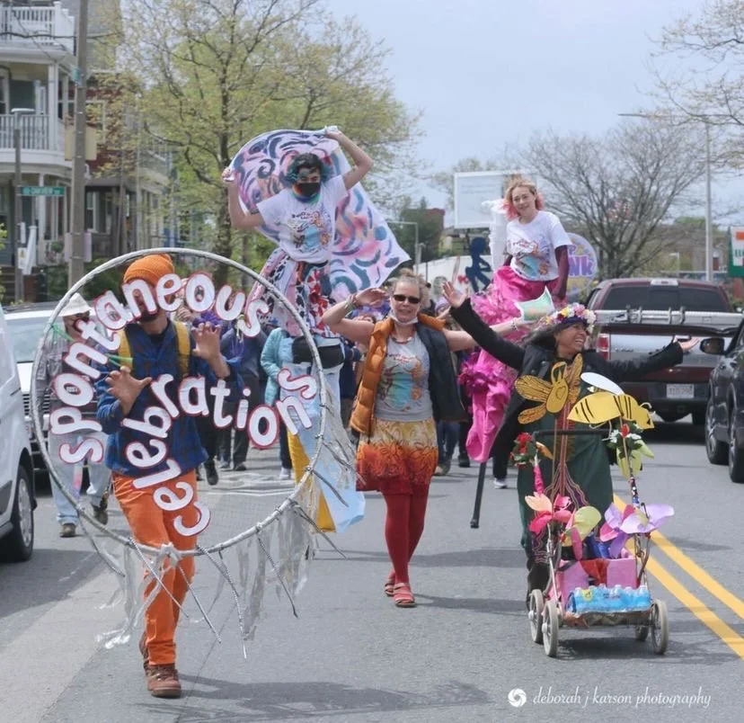  Photo by Deborah Karson 