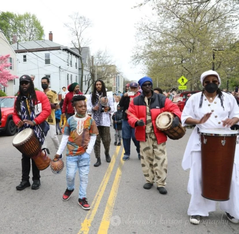  Photo by Deborah Karson 